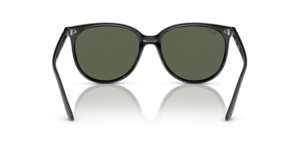 小物 Ray-Ban RB 4305 RB4305 Sunglasses in Black and Green - RB4305 | Ray-Ban® US