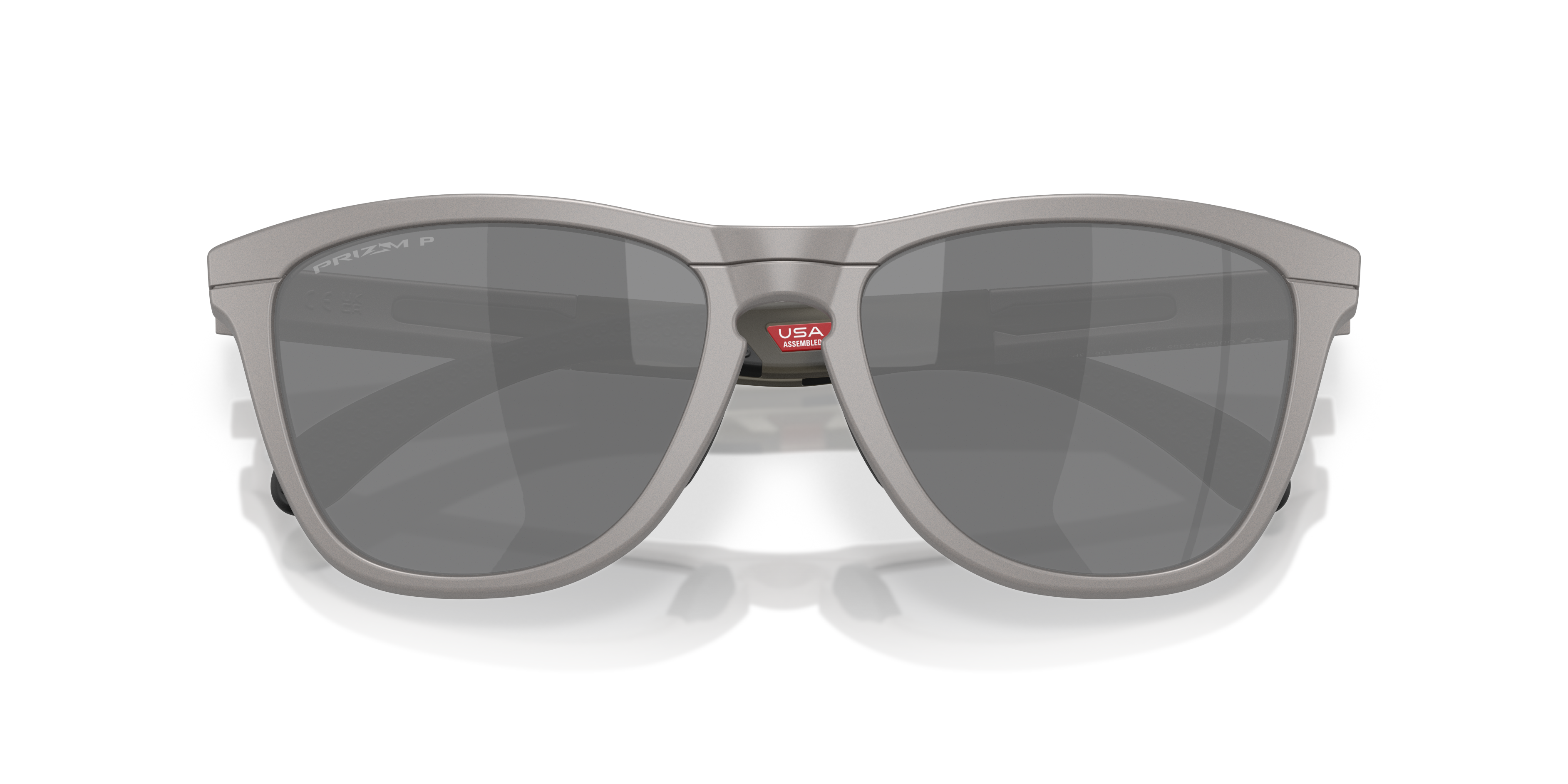 OO9284 Frogskins™ Range Alloy Collection