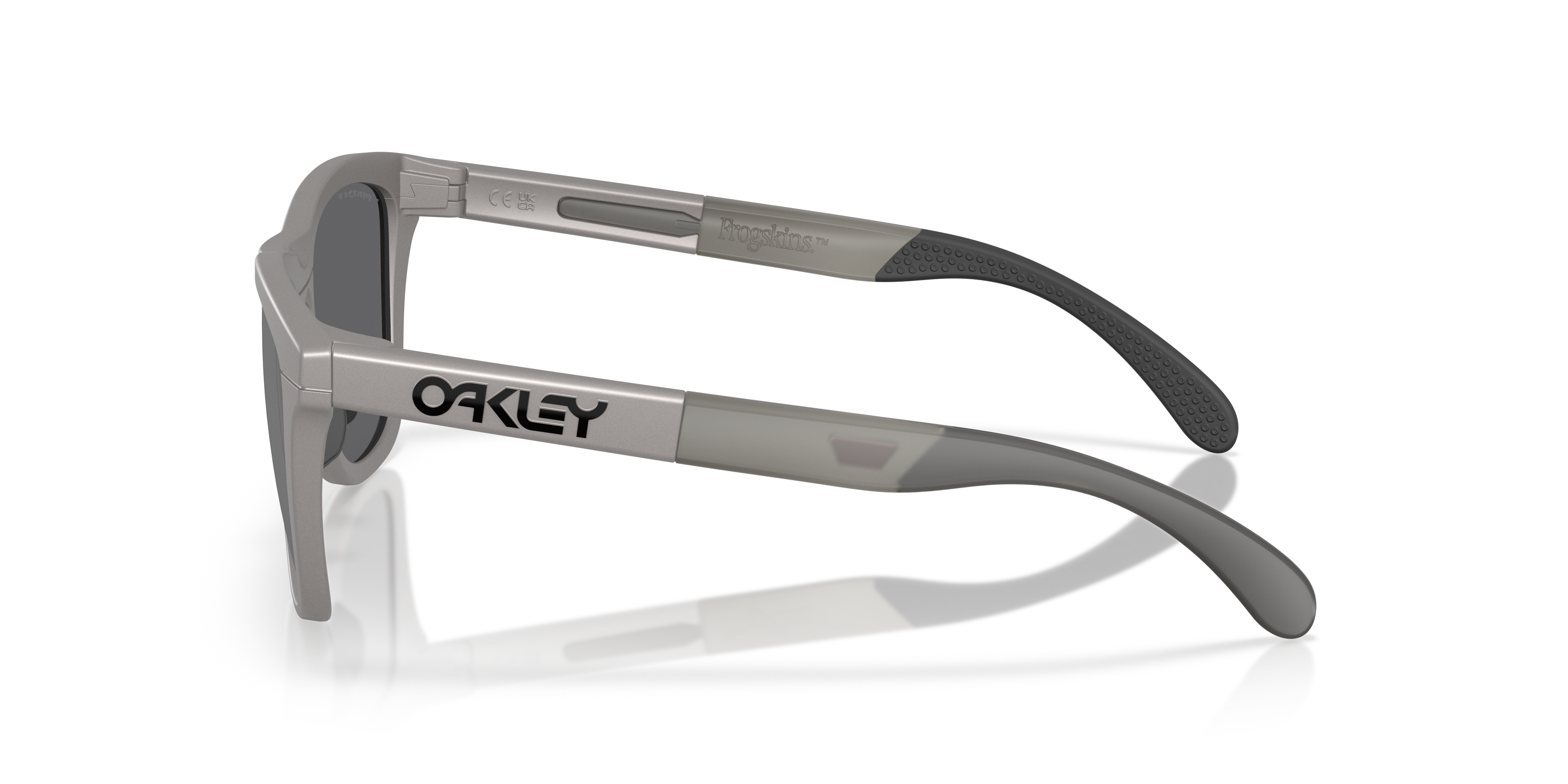 OO9284 Frogskins™ Range Alloy Collection