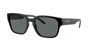 Arnette AN4338 Phoxer L (57 - 18) with Blue lenses and Blue frame