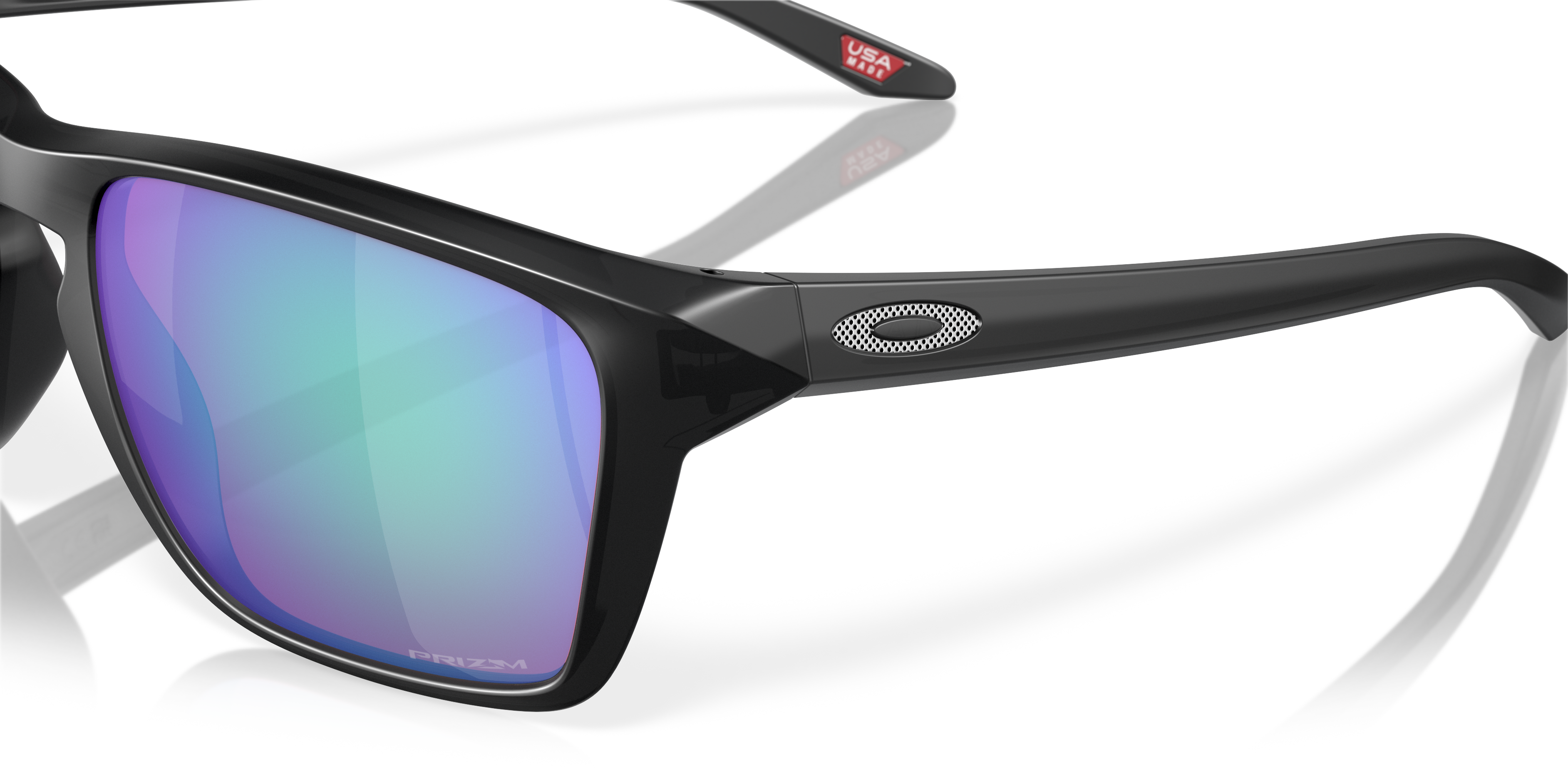 OO9448F Sylas (Low Bridge Fit)