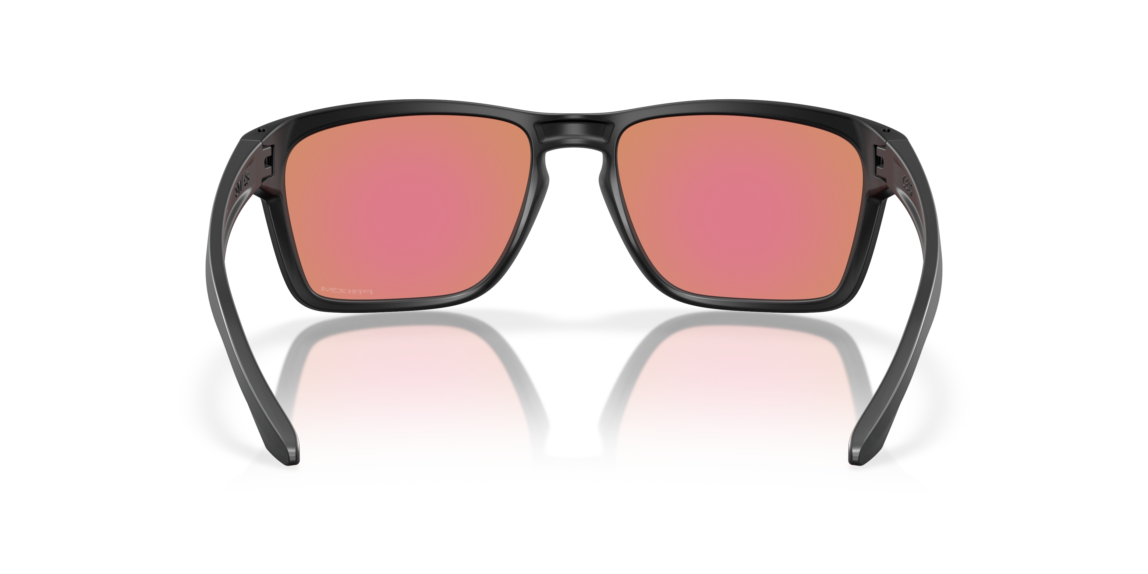 OO9448F Sylas (Low Bridge Fit)