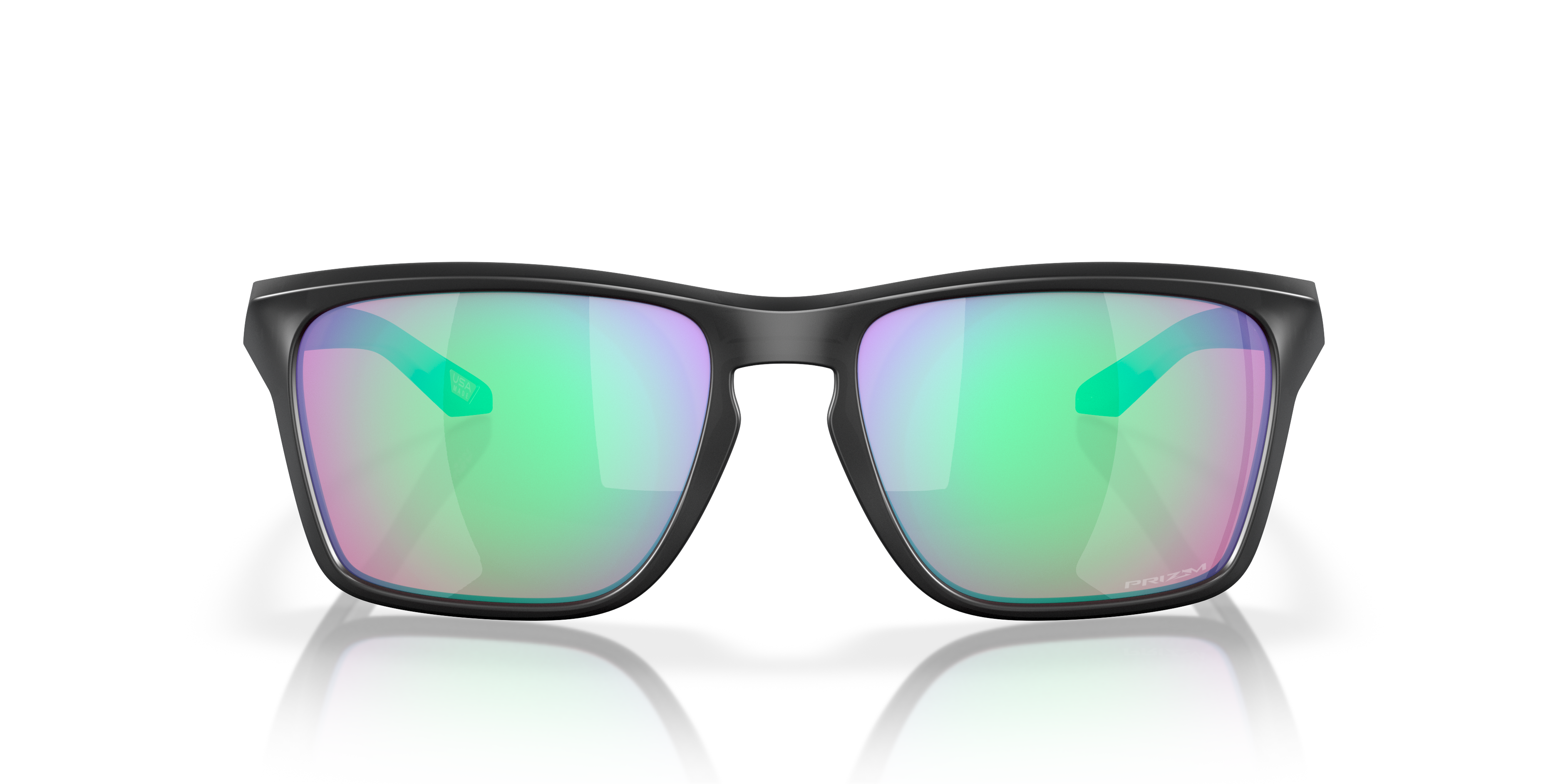 OO9448F Sylas (Low Bridge Fit)