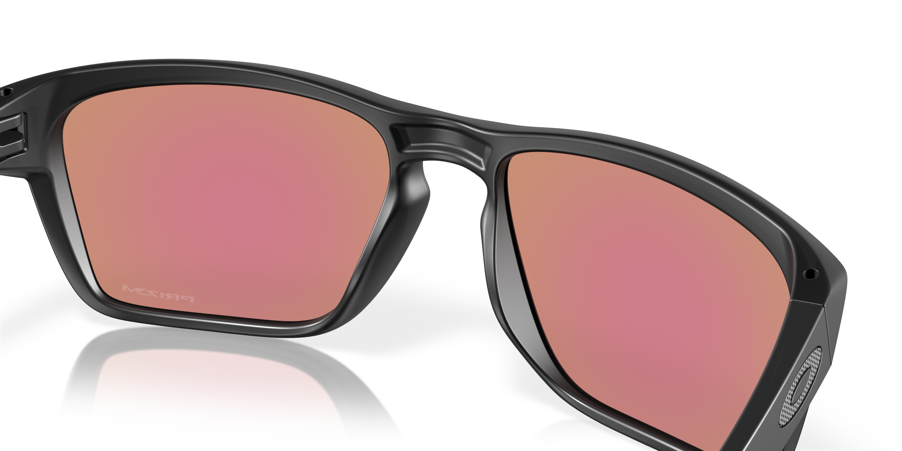 OO9448F Sylas (Low Bridge Fit)