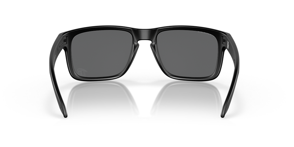 Oakley OO9102 Baltimore Ravens Holbrook™ XL (57 - 18) with Black