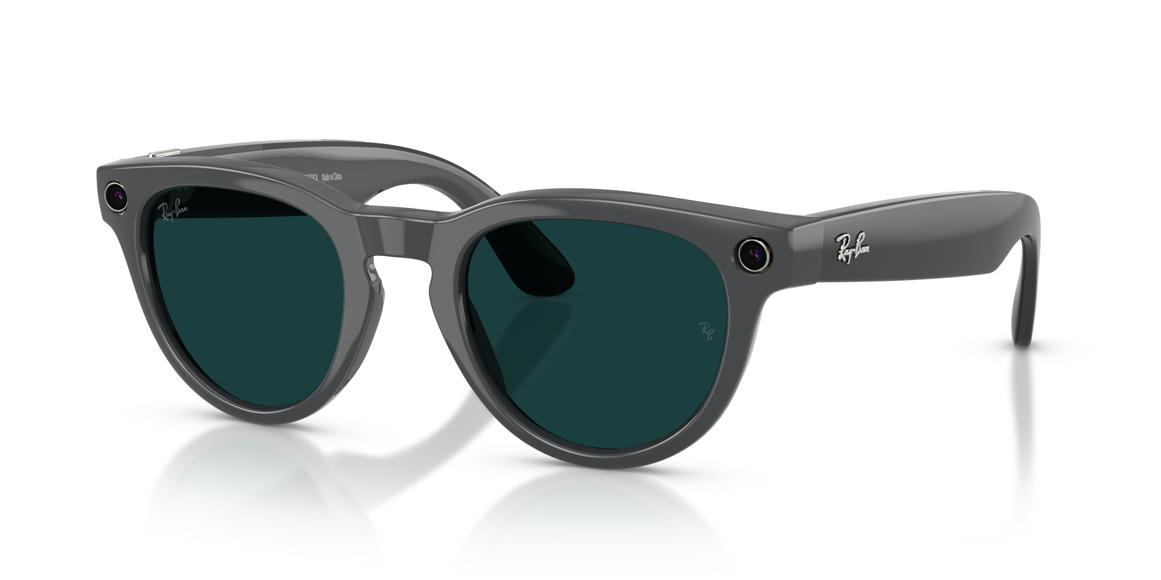 RW4013 Ray-Ban | Meta Headliner