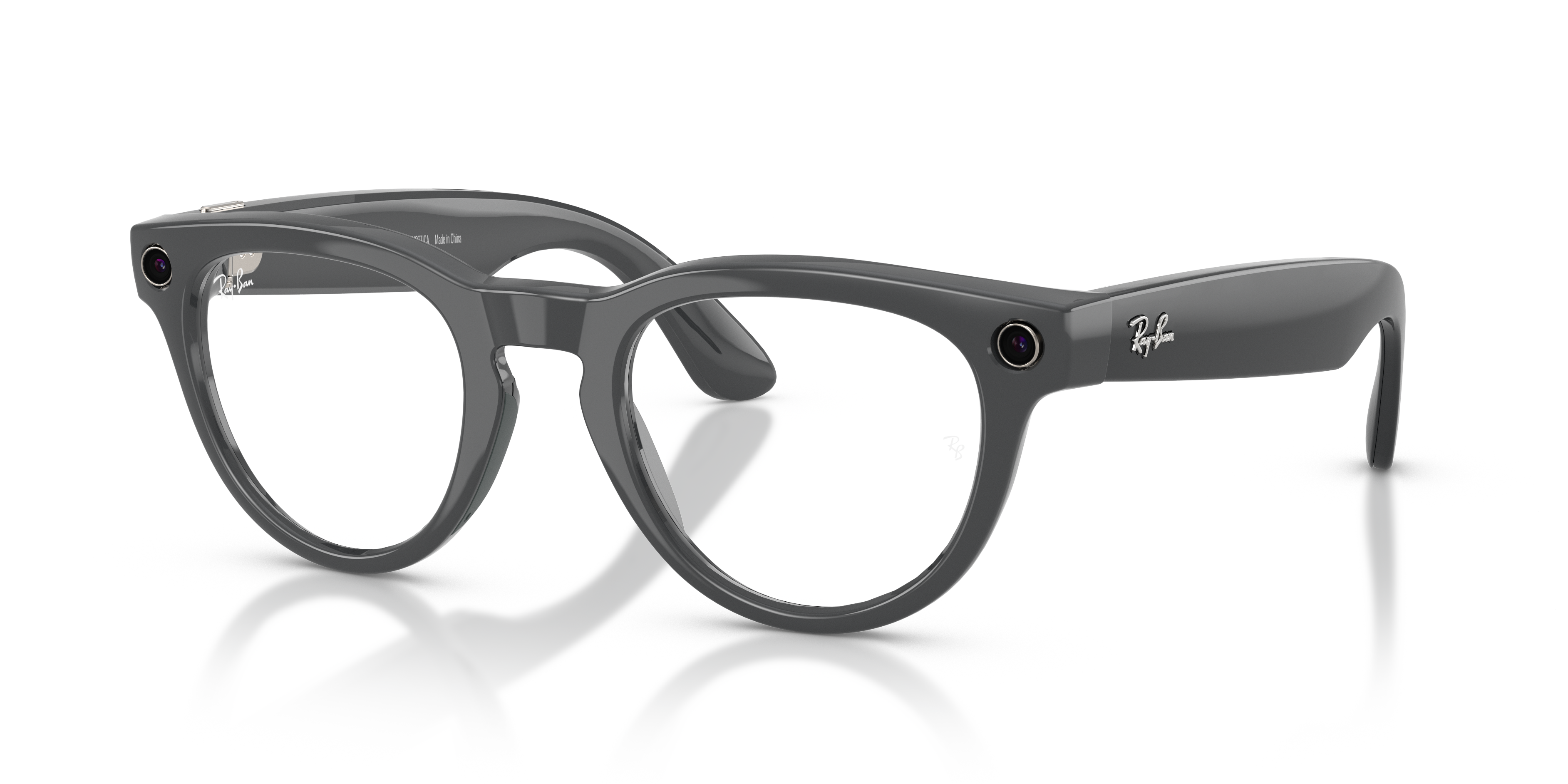 RW4013 Ray-Ban | Meta Headliner