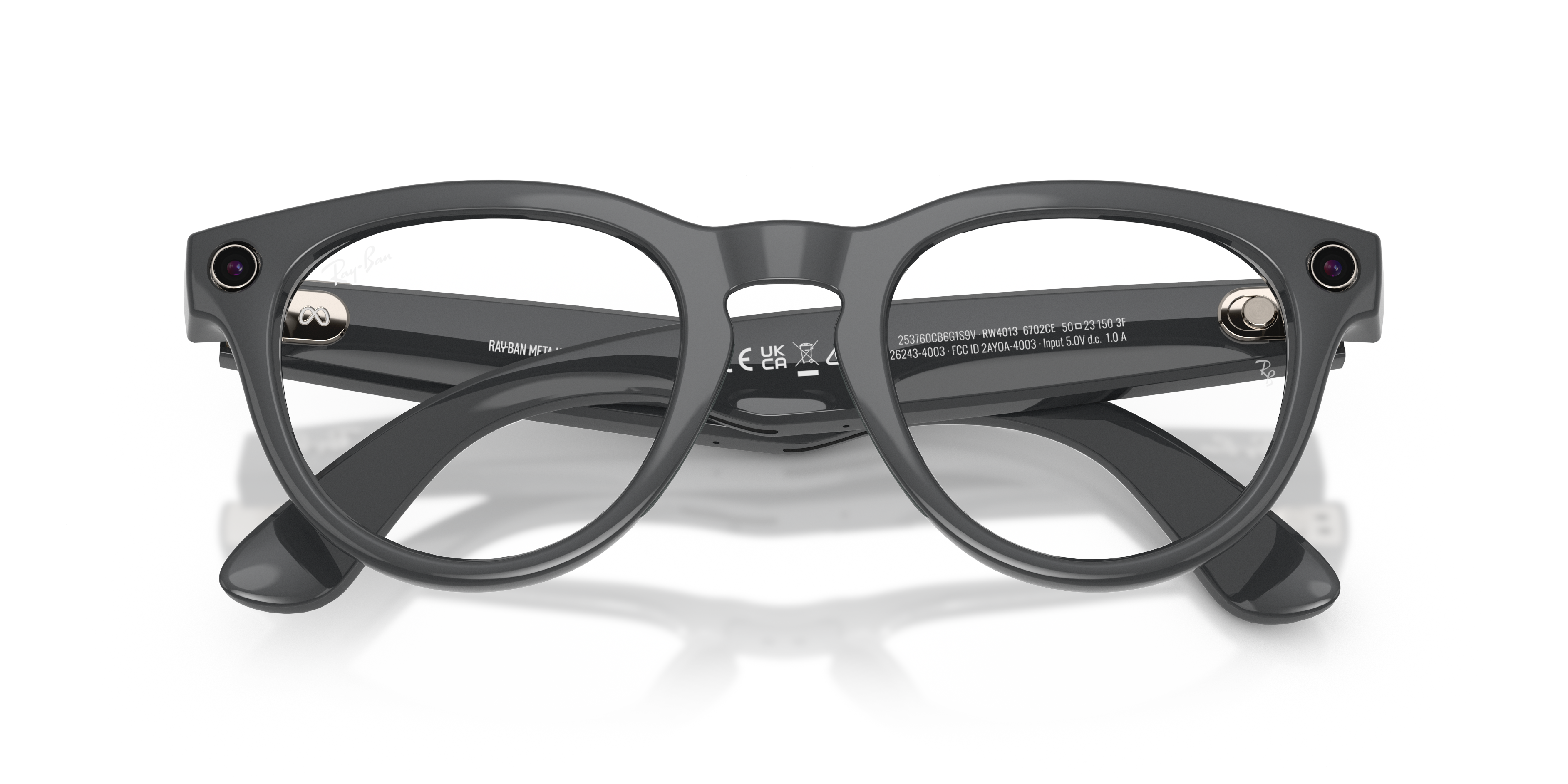 RW4013 Ray-Ban | Meta Headliner