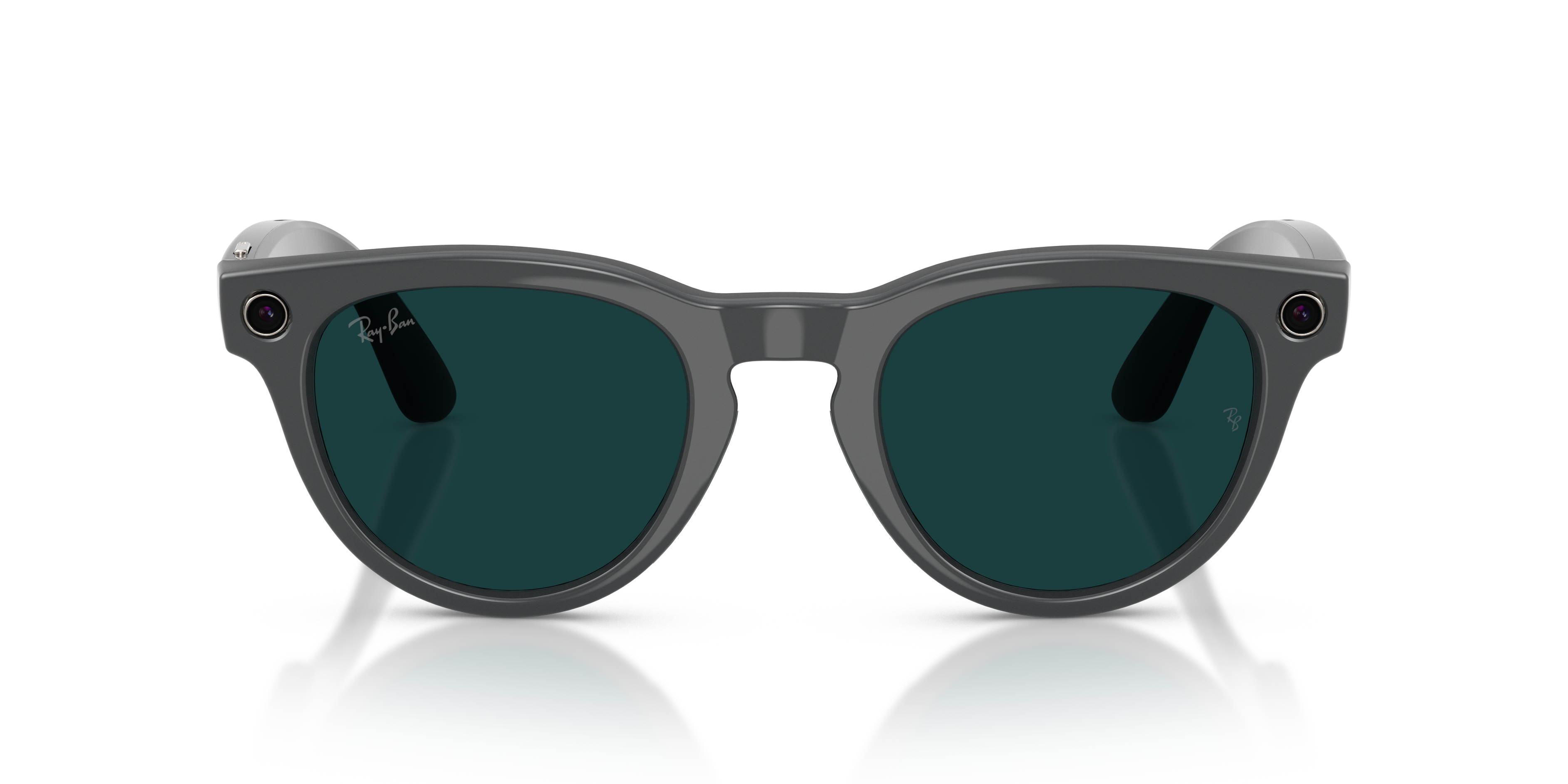 RW4013 Ray-Ban | Meta Headliner
