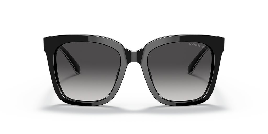 MK　0523 Michael Kors MK2163 San Marino S (52 - 19) with Grey lenses