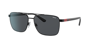 Polo Ralph Lauren PH4217 L (53 - 21) with Brown lenses and