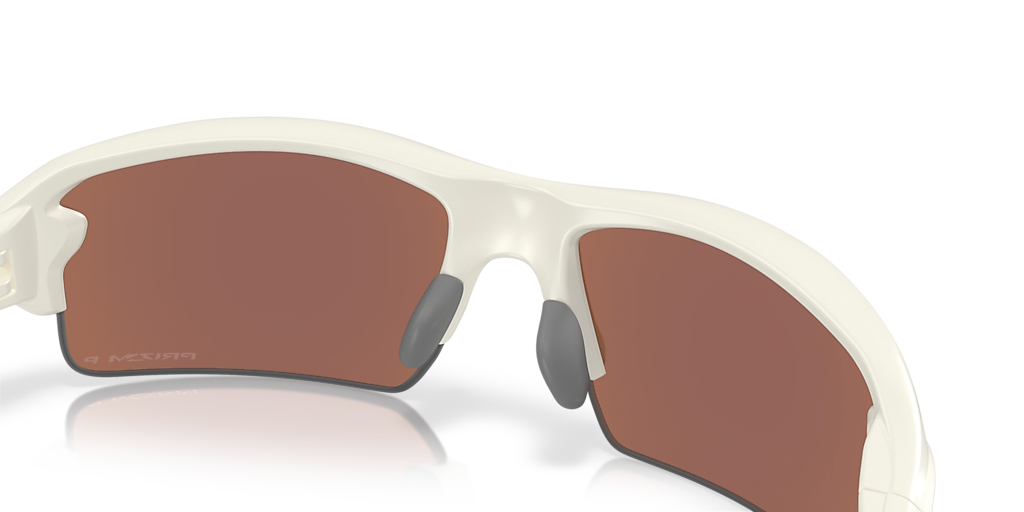 Oakley OO9271 Flak® 2.0 (Low Bridge Fit) S (61 - 12) with Blue