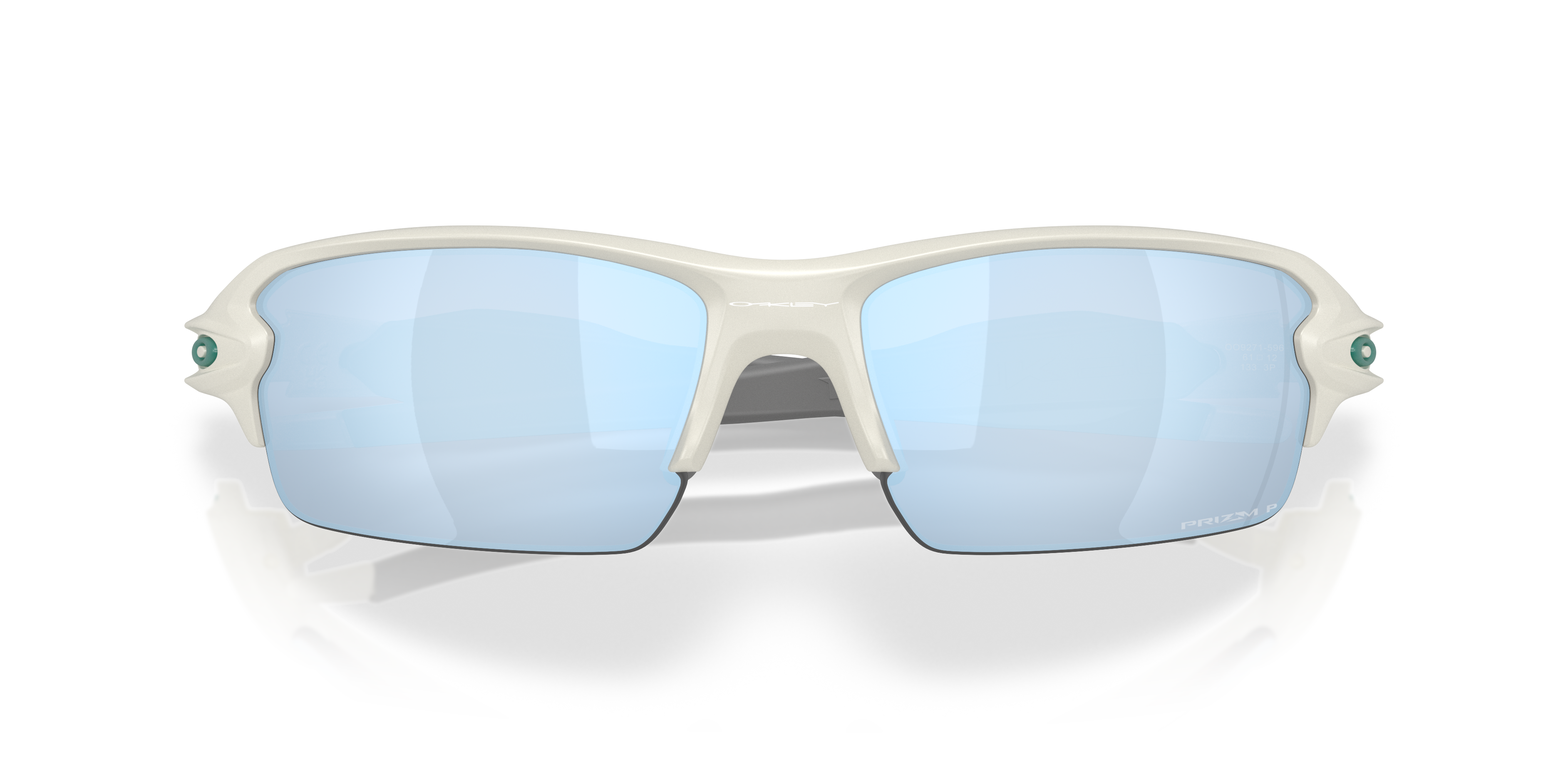 OO9271 Flak® 2.0 (Low Bridge Fit)