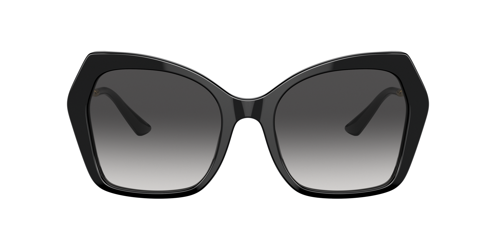Dolce&Gabbana DG4399 XL (56 - 20) with Grey lenses and Black  display picture 2