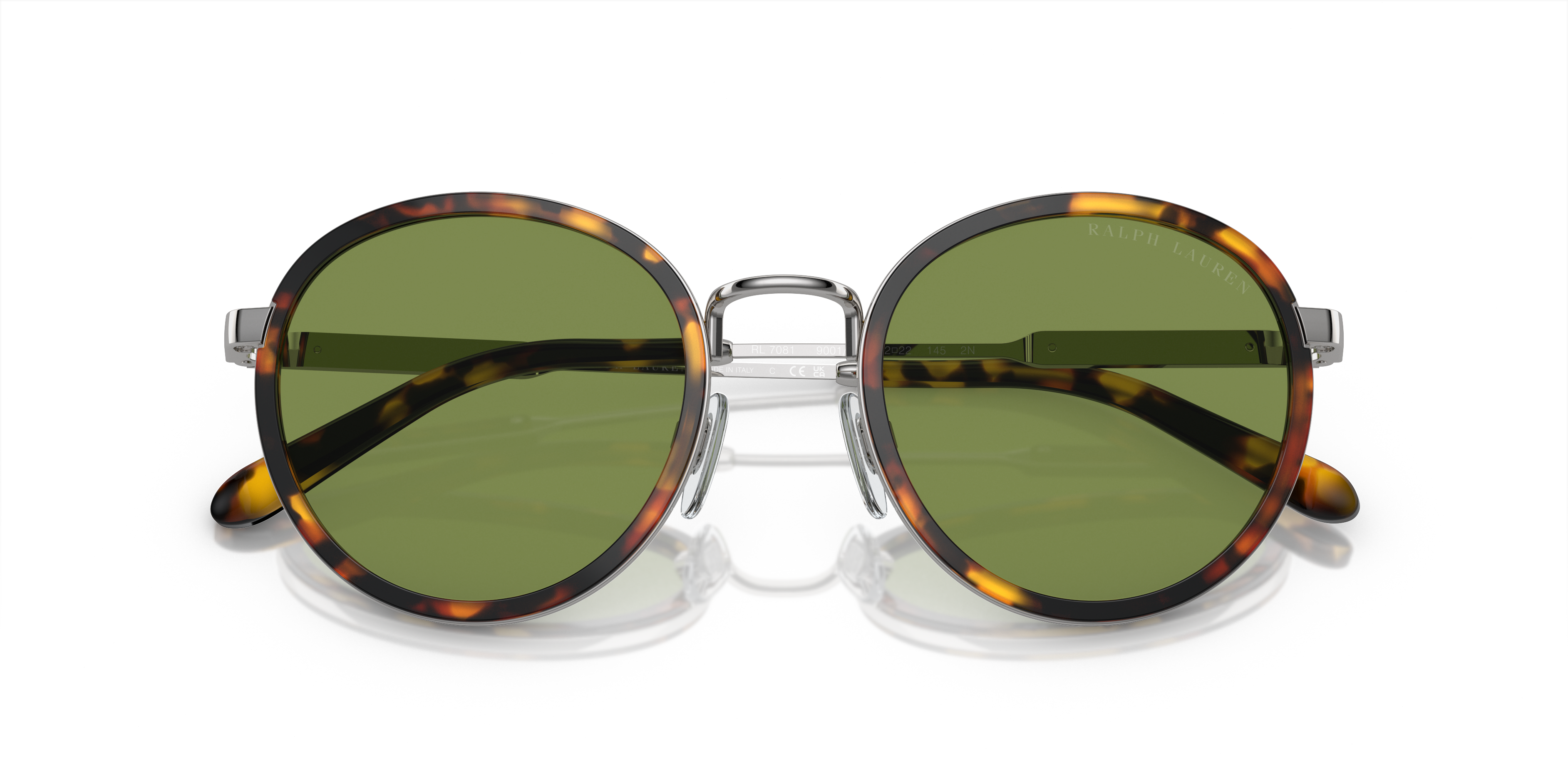 RL7081 The Clubman
