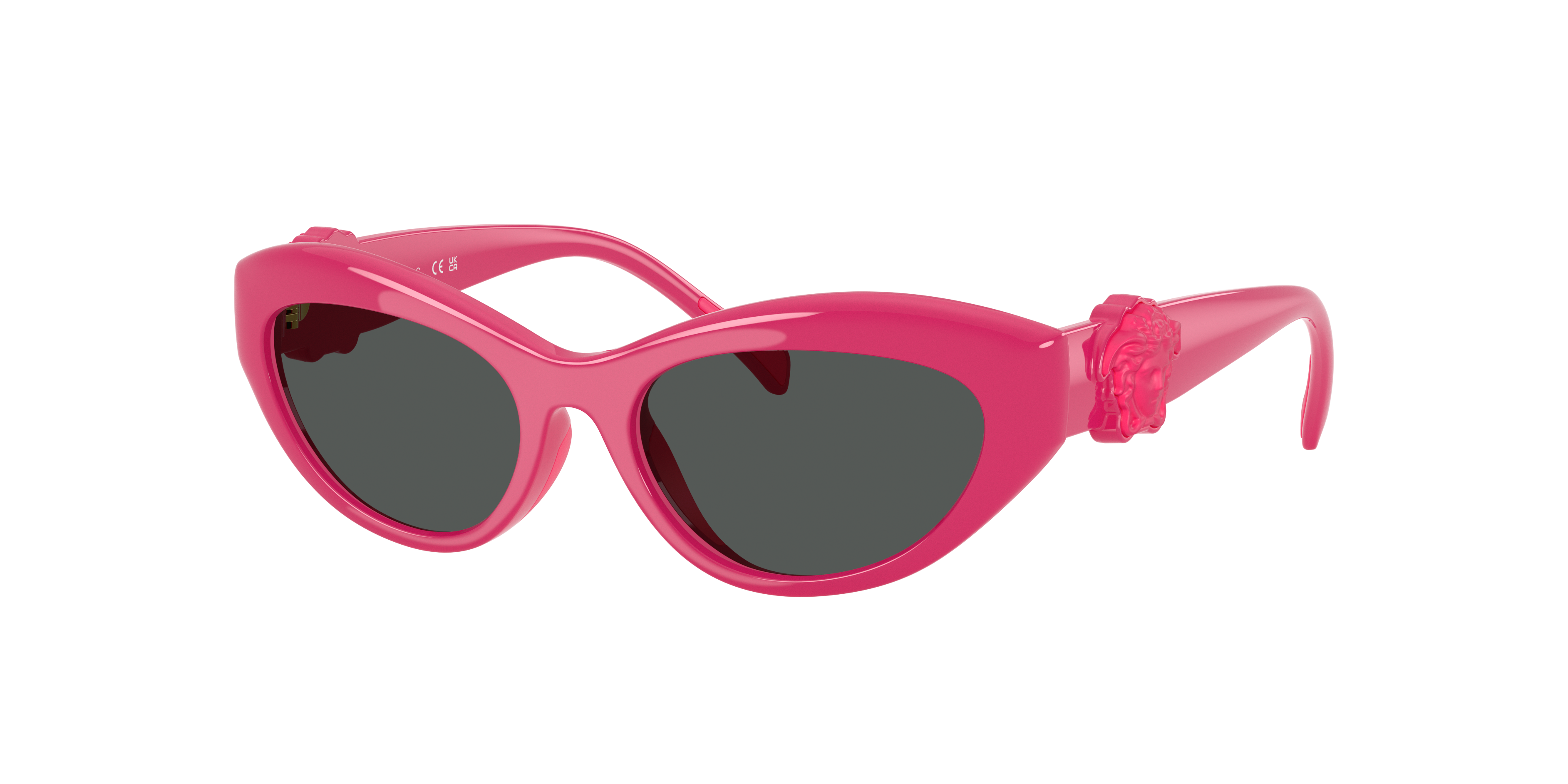 Consulte nosso catálogo de Óculos de Sol Versace Eyewear com diversos modelos e preços para sua escolha.