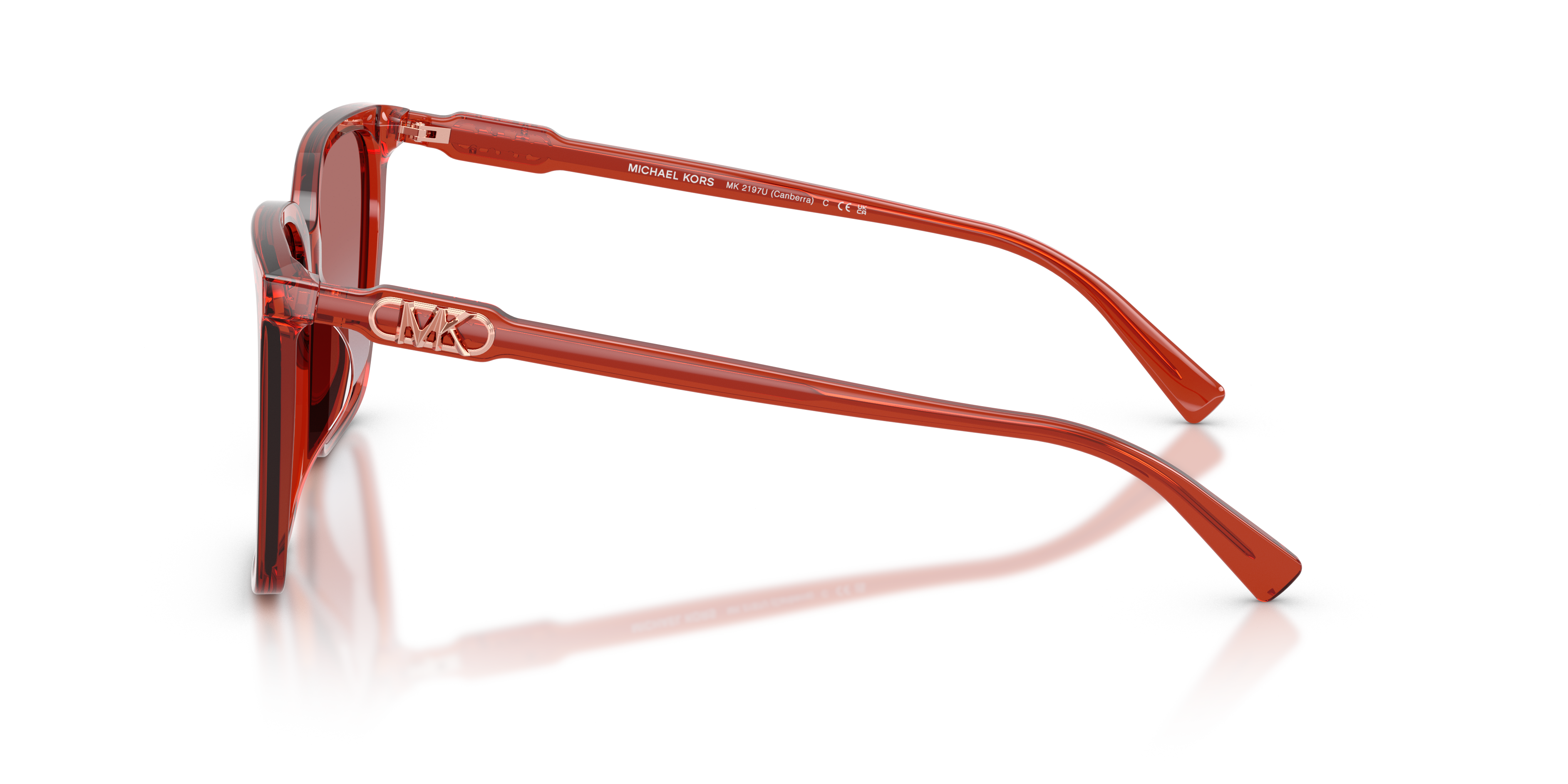 MK2197U Canberra