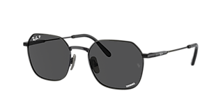 Ray-Ban RB4259F L (53 - 20) with Brown lenses and Tortoise frame