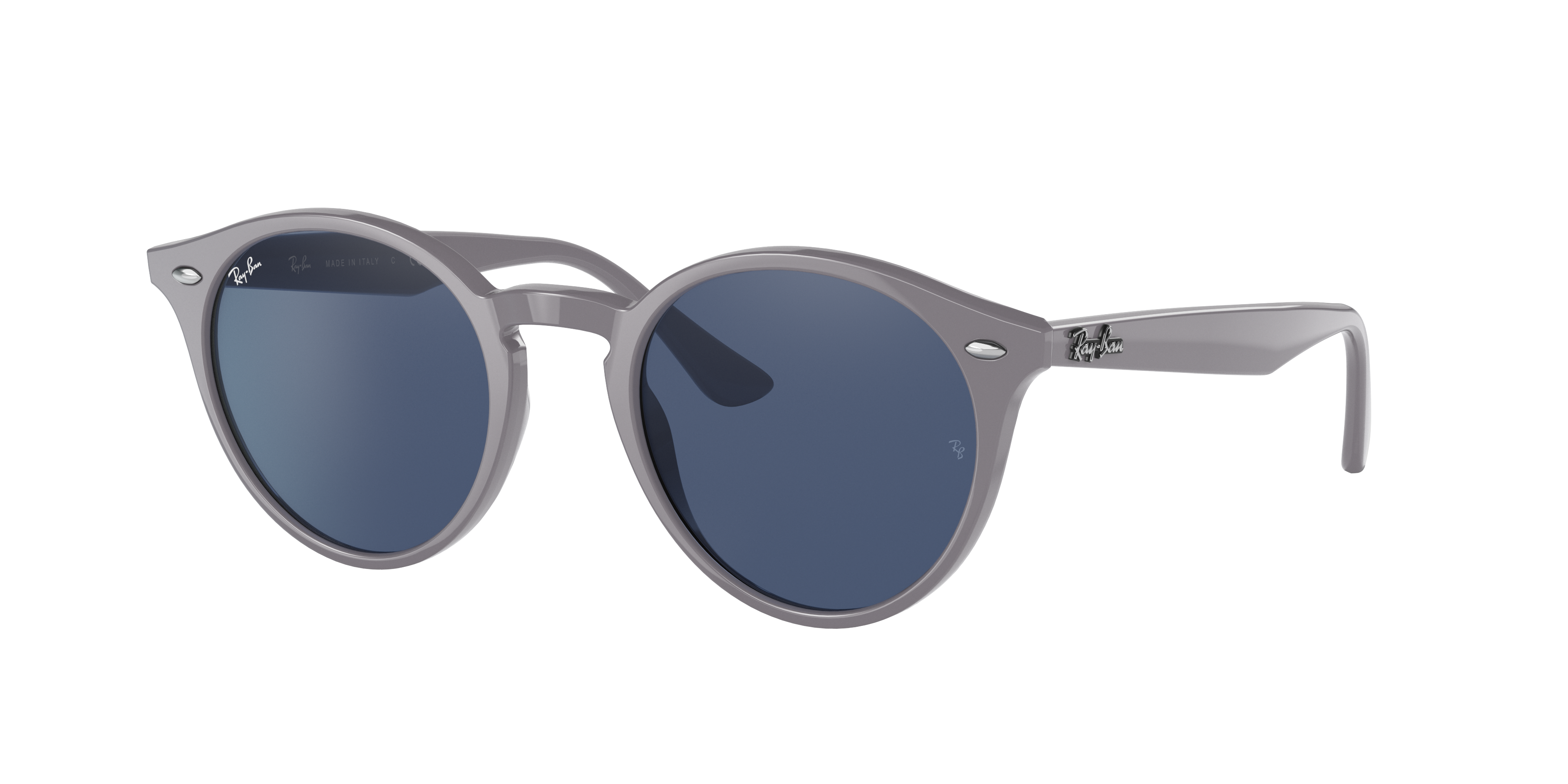 小物 AQXiA Ray-Ban RB2180F 6166/13 3N 楽天市場】【Ray-Ban】レイバン サングラス RB2180F-6166/13（度