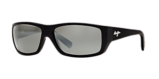 Maui Jim 423 Lighthouse XXL (65 - 13) with Green lenses and