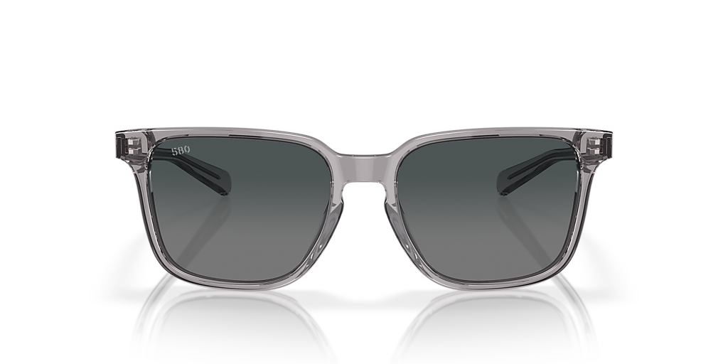 Costa 6S2013 Kailano S (53 - 17) with Grey lenses and Grey  display picture 3