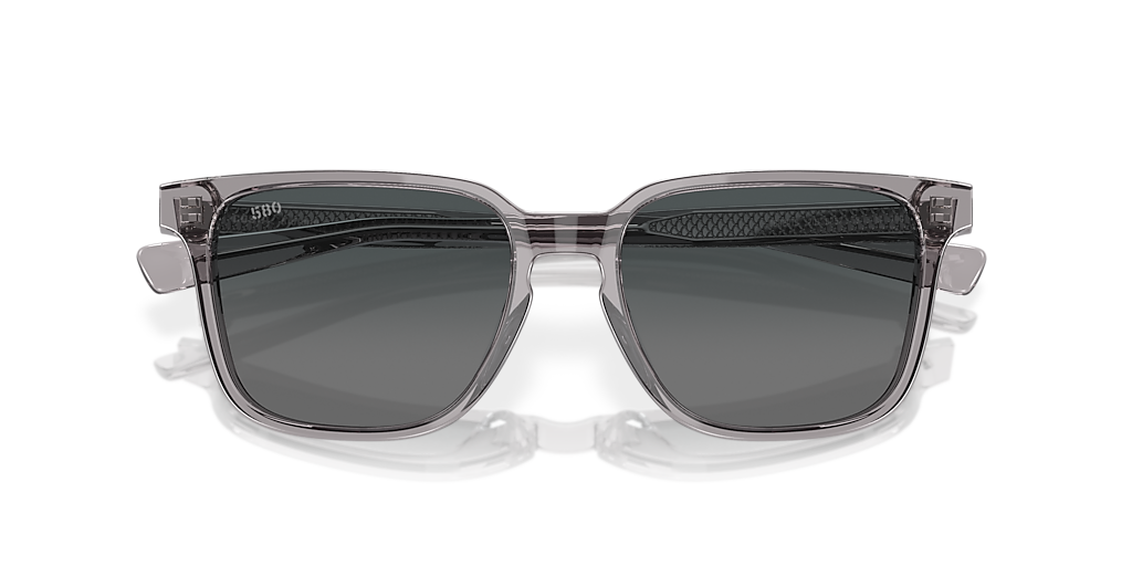 Costa 6S2013 Kailano S (53 - 17) with Grey lenses and Grey frame