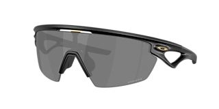 Oakley OO9290 Jawbreaker™ L (0 - 131) with Green lenses and Grey