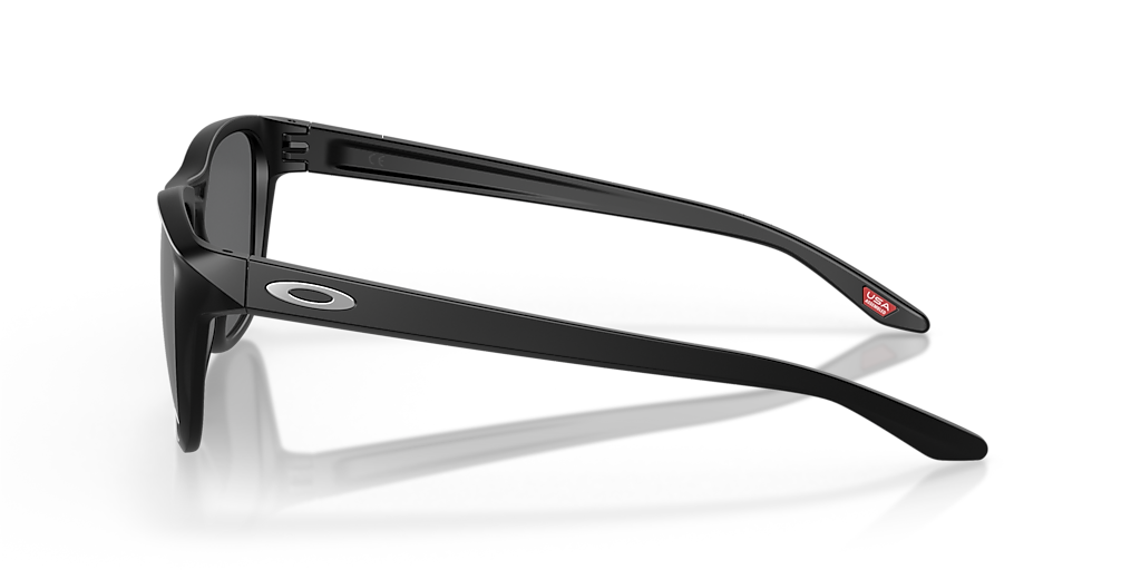 Oakley OO9479 Manorburn L (56 - 17) with Black lenses and Black