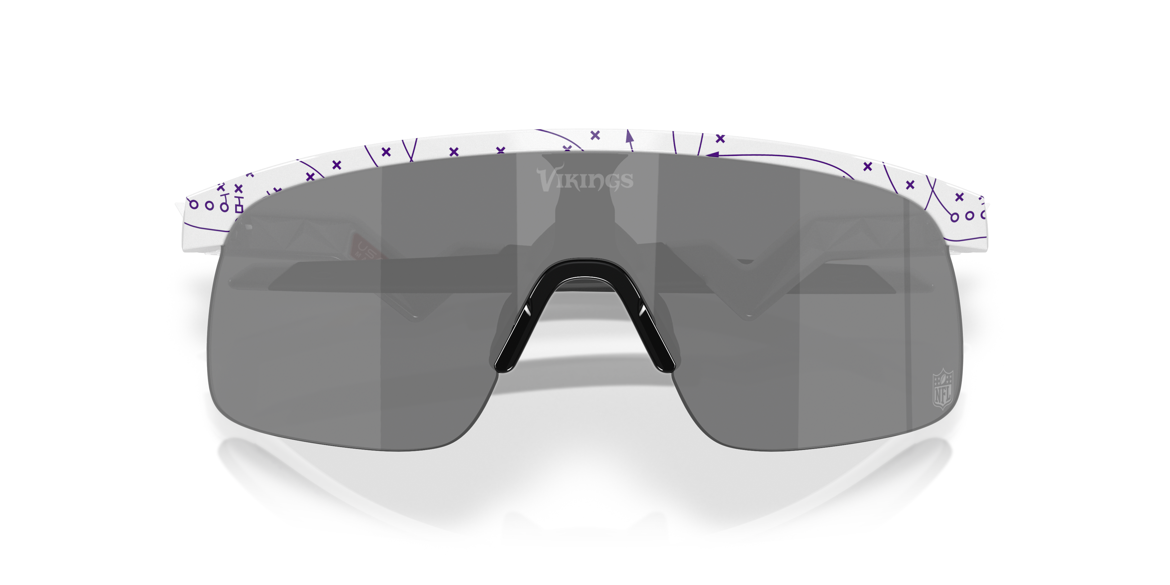 OJ9010 Minnesota Vikings Resistor (Youth Fit)