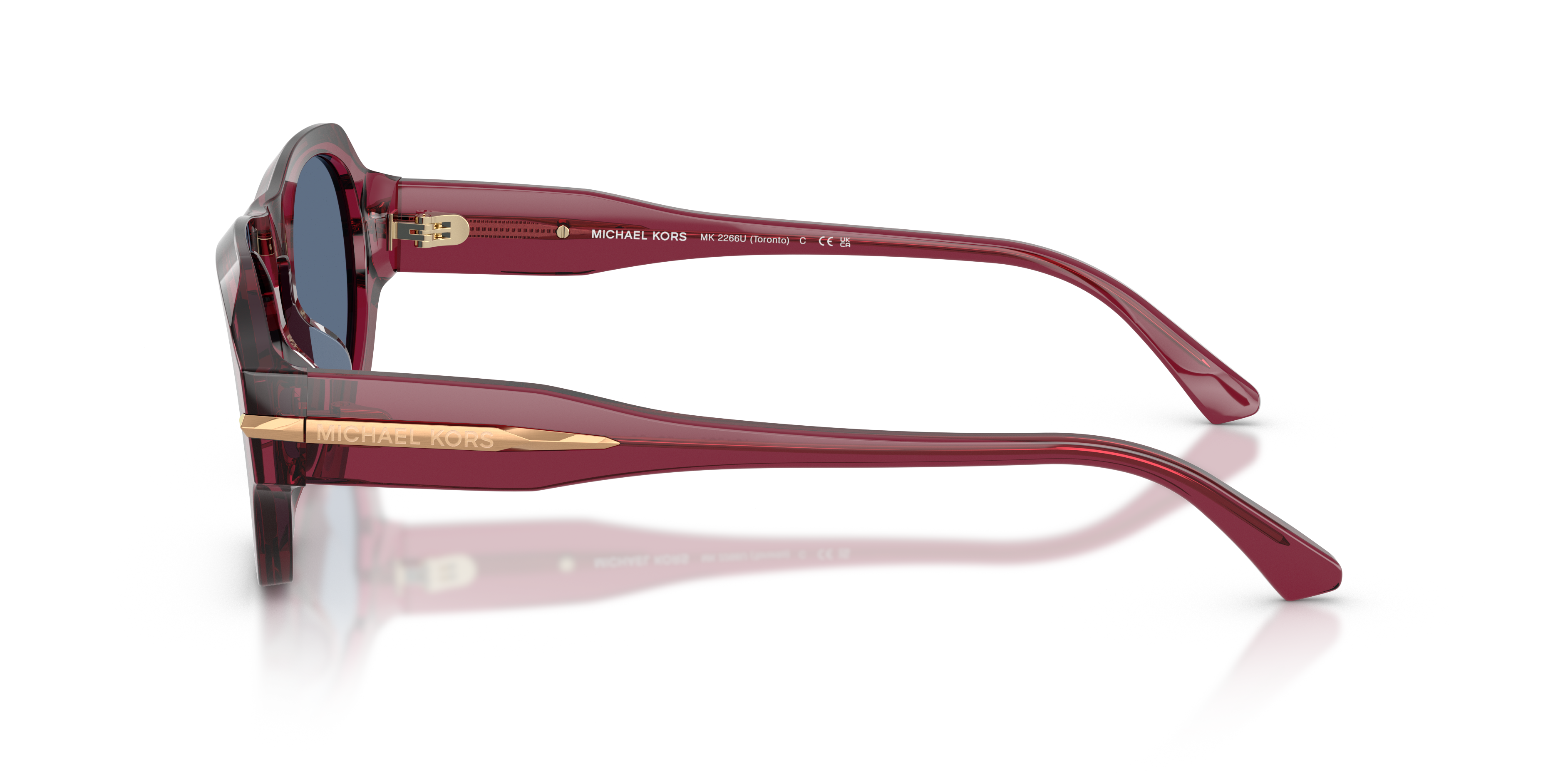 MK2266U Toronto