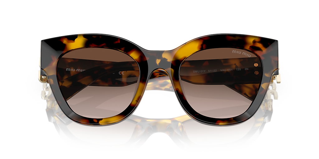 IMU IMU UAMOU クリア ゴールド 金眼 IMU IMU UAMOU / CLEAR GOLD EYES / UAMOU