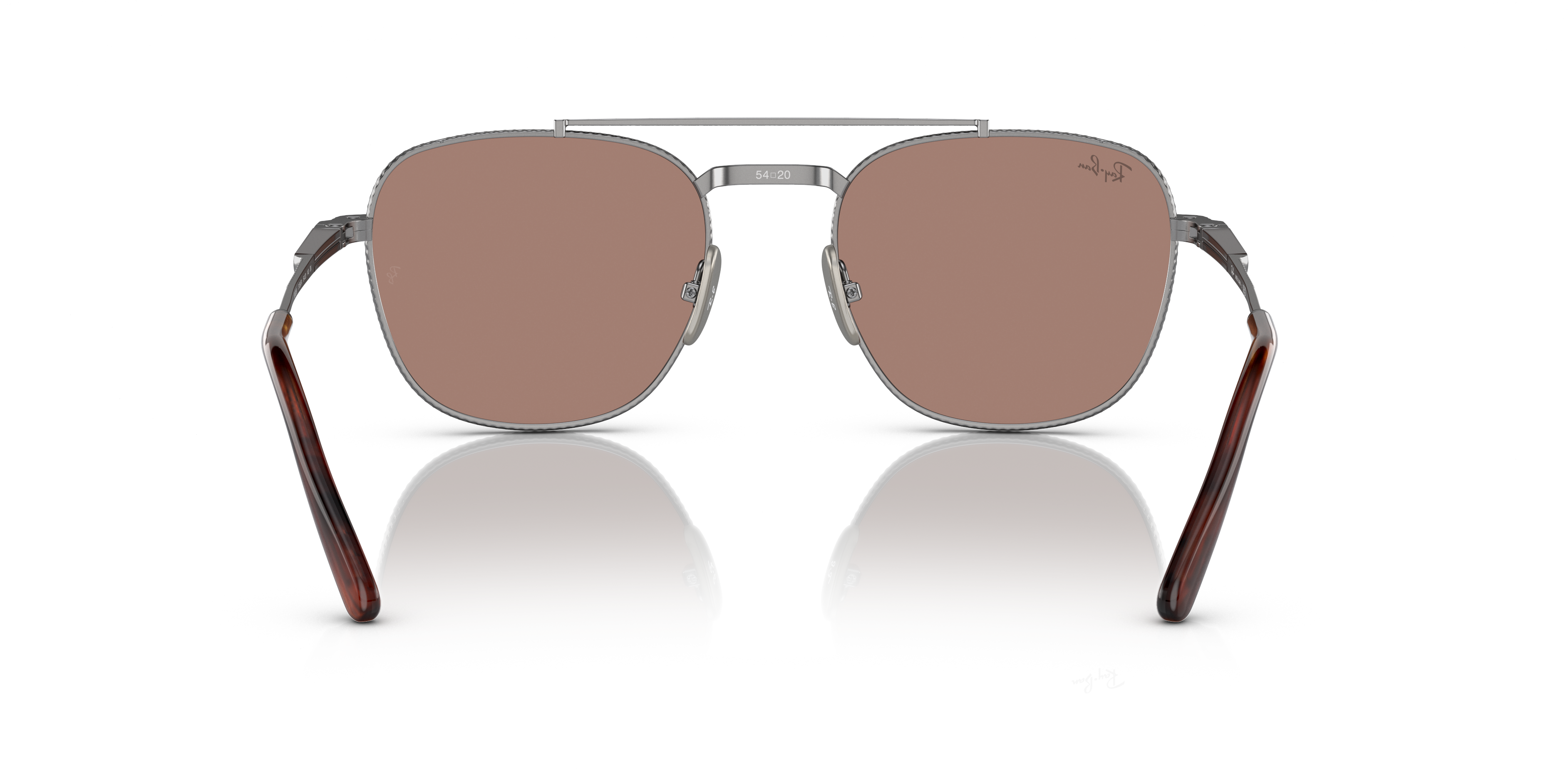 RB8258 Frank II Titanium