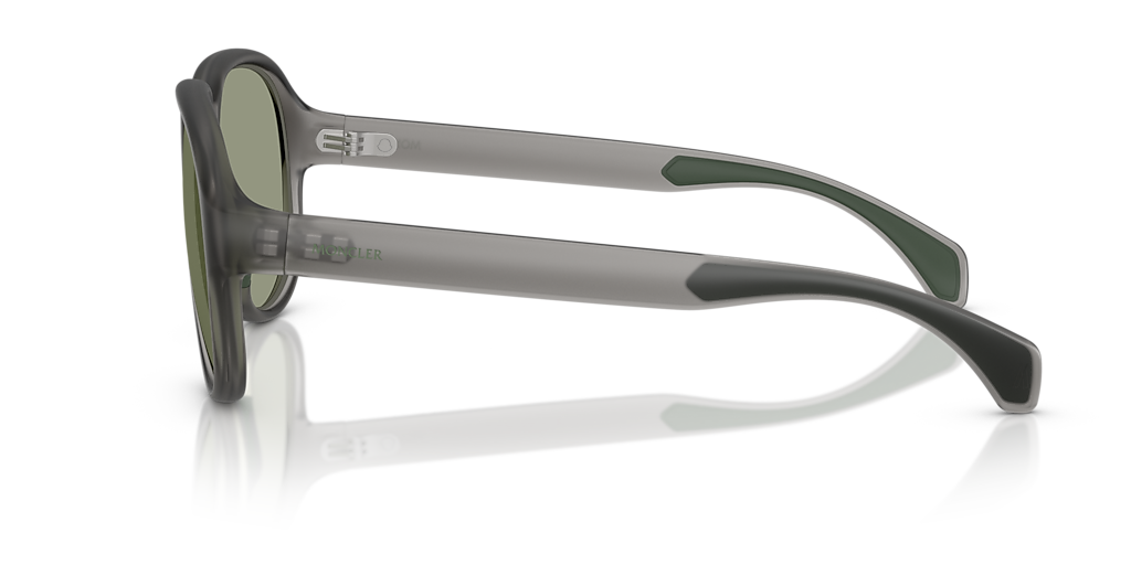 MONCLER ラウントフレムサンクラス ME8005 50028V Moncler® Sunglasses | 2025 Sun Collection Online
