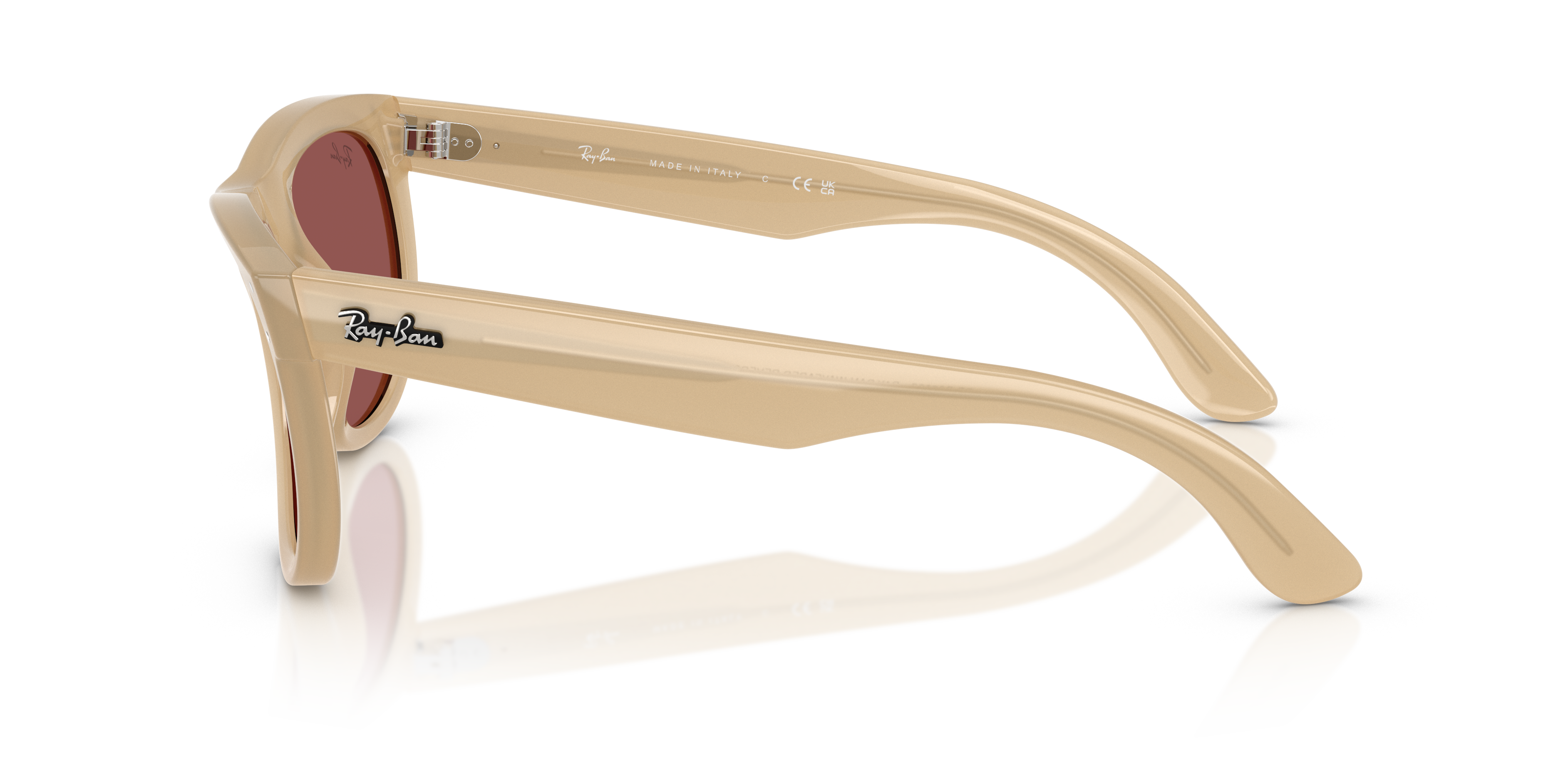 RBR0502S Wayfarer Reverse