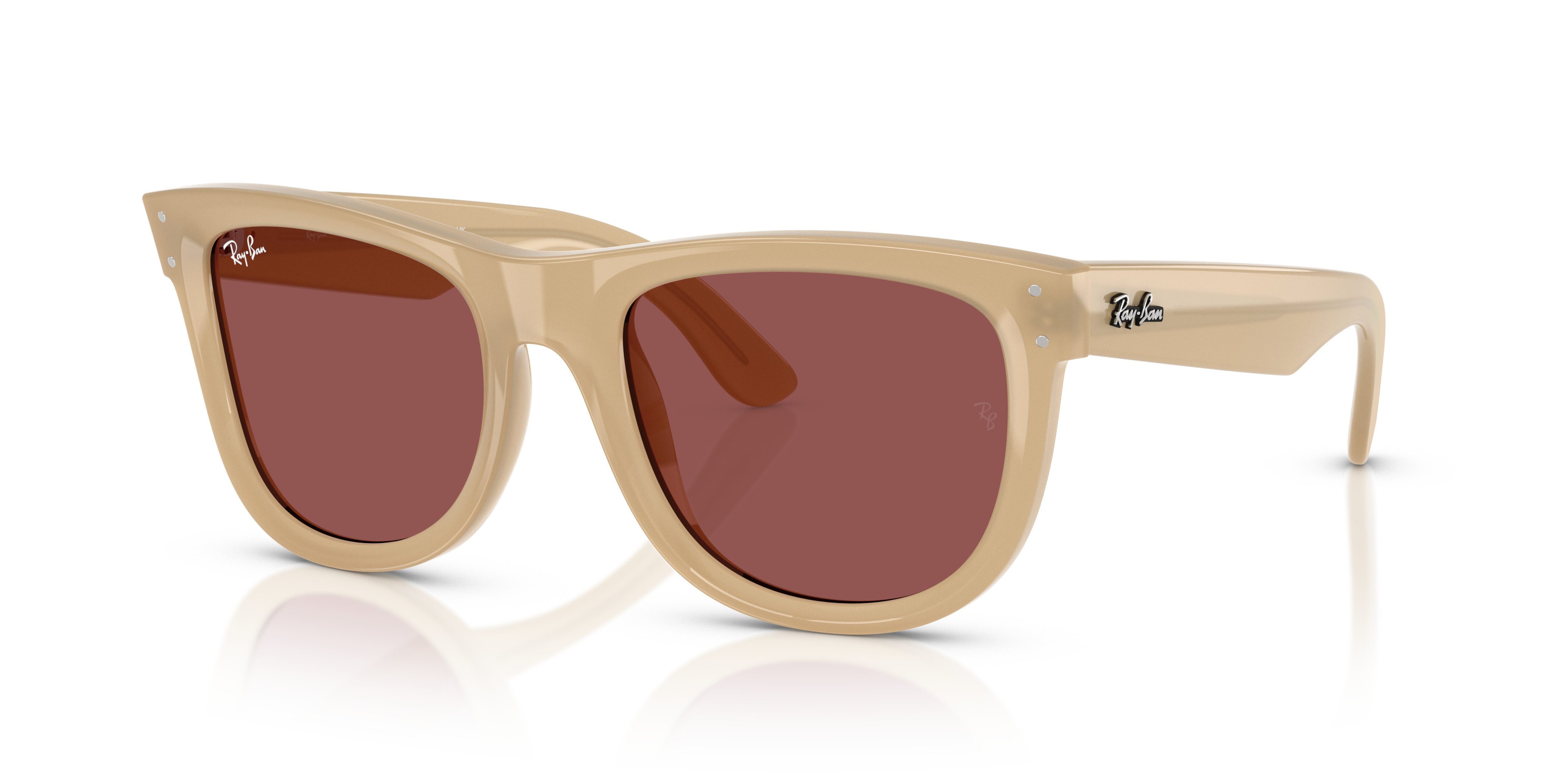 RBR0502S Wayfarer Reverse