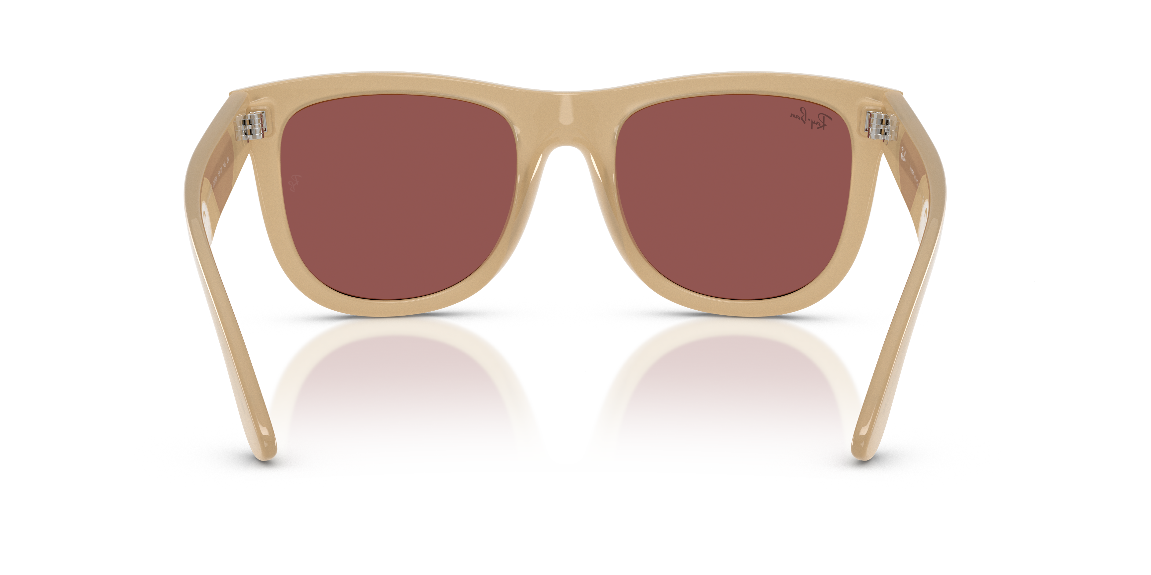 RBR0502S Wayfarer Reverse