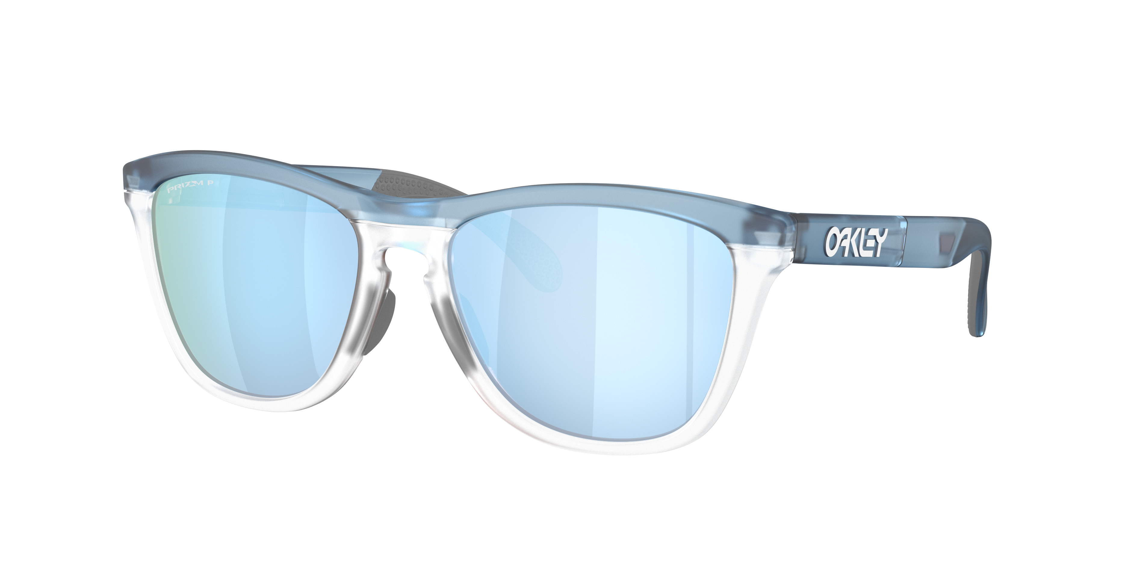 Oakley Unisex Sunglasses Oo9503 Frogskins™ Range Xl In Blue