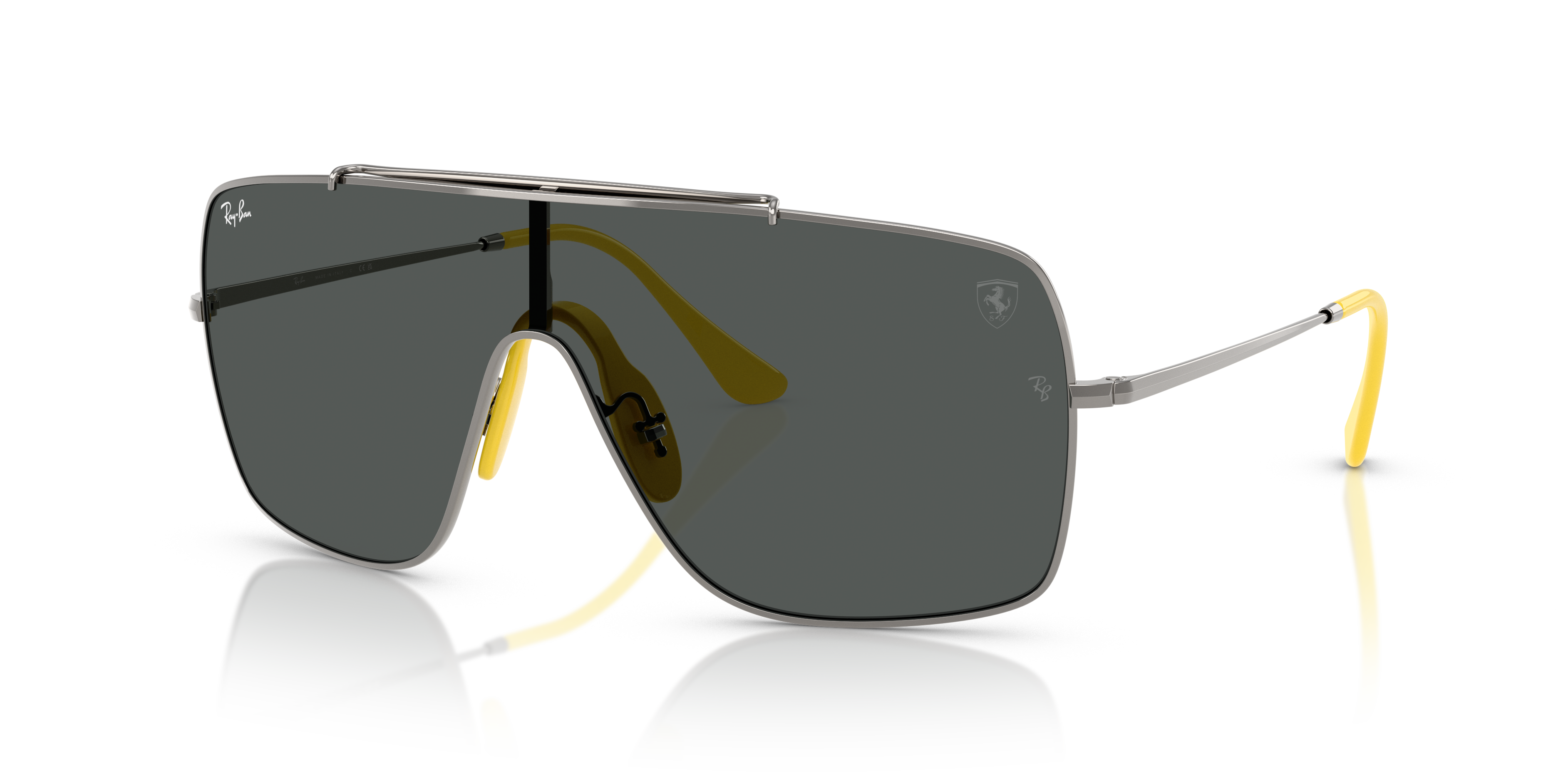 RB3697M Scuderia Ferrari Collection