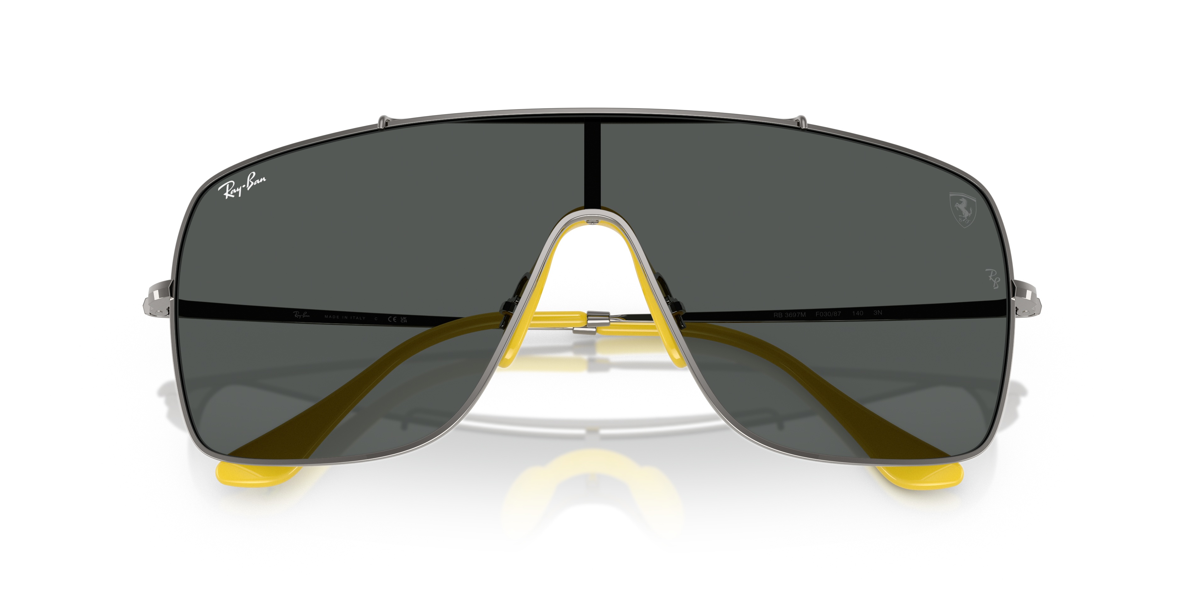 RB3697M Scuderia Ferrari Collection