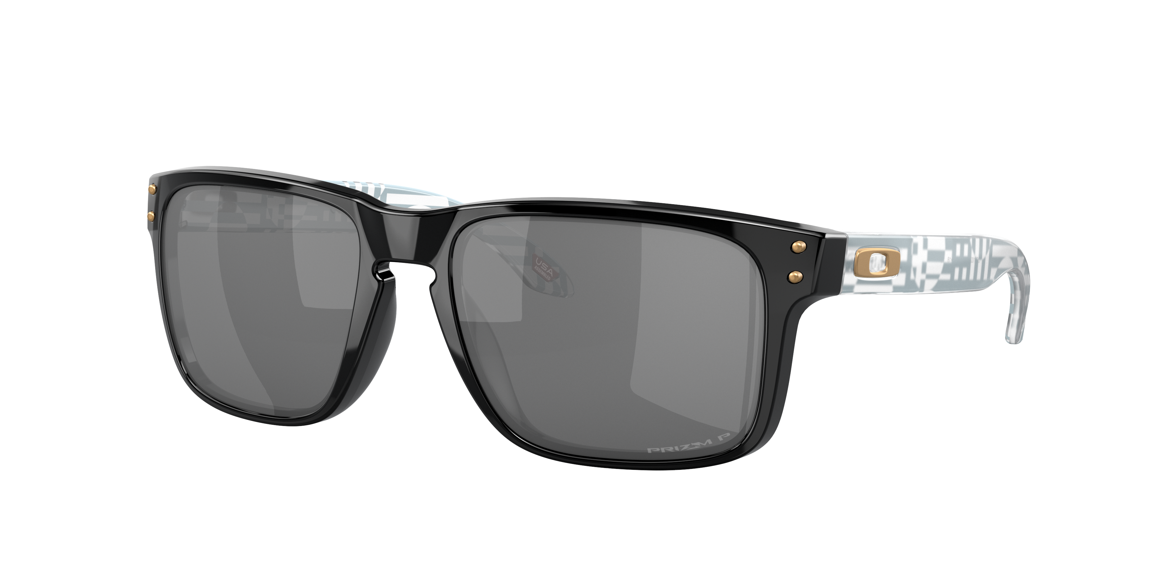 Oakley OO9102 Holbrook™ Introspect Collection XL (57 - 18