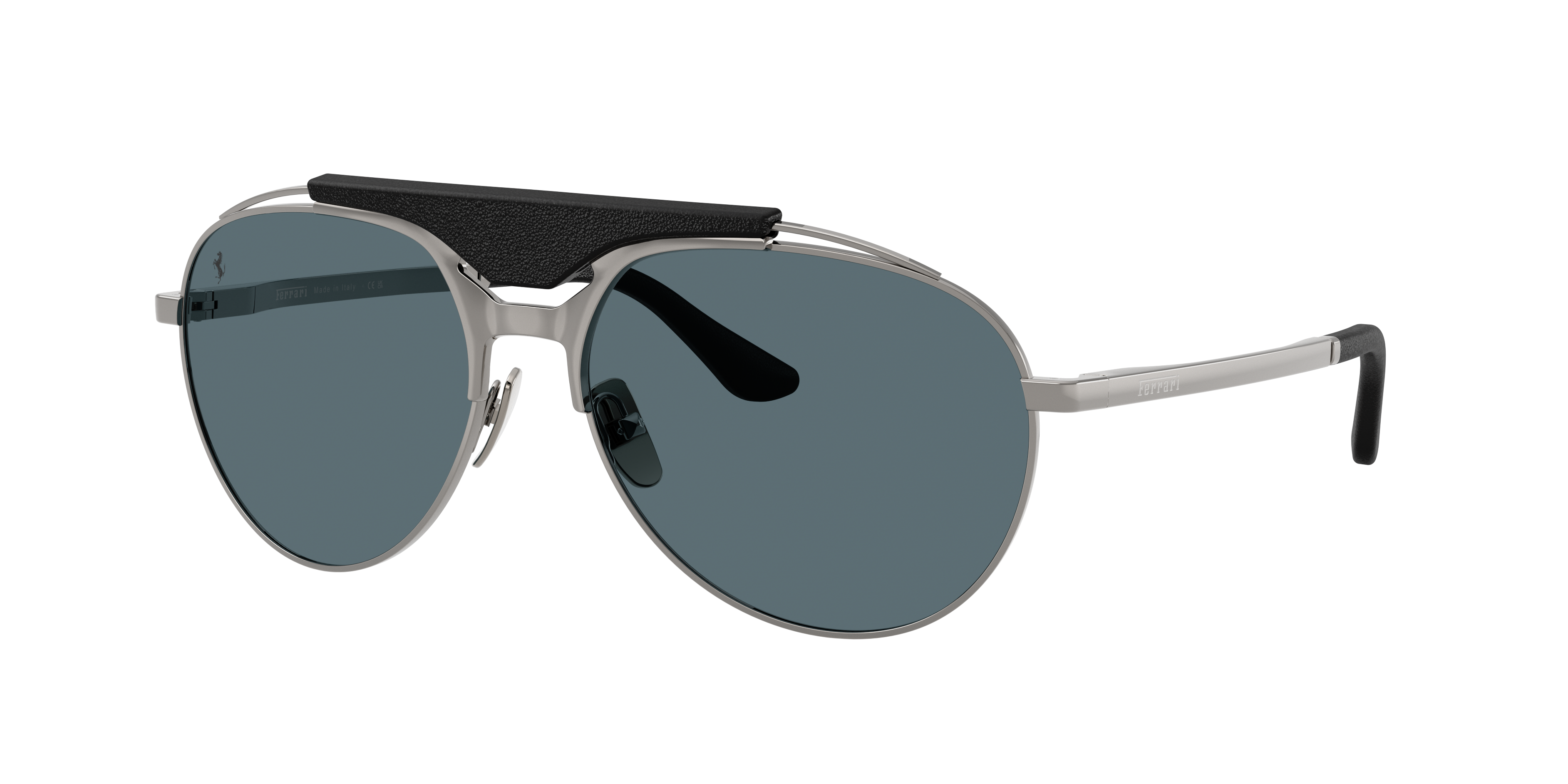 Ferrari Man Sunglass Fh1020q In Blue