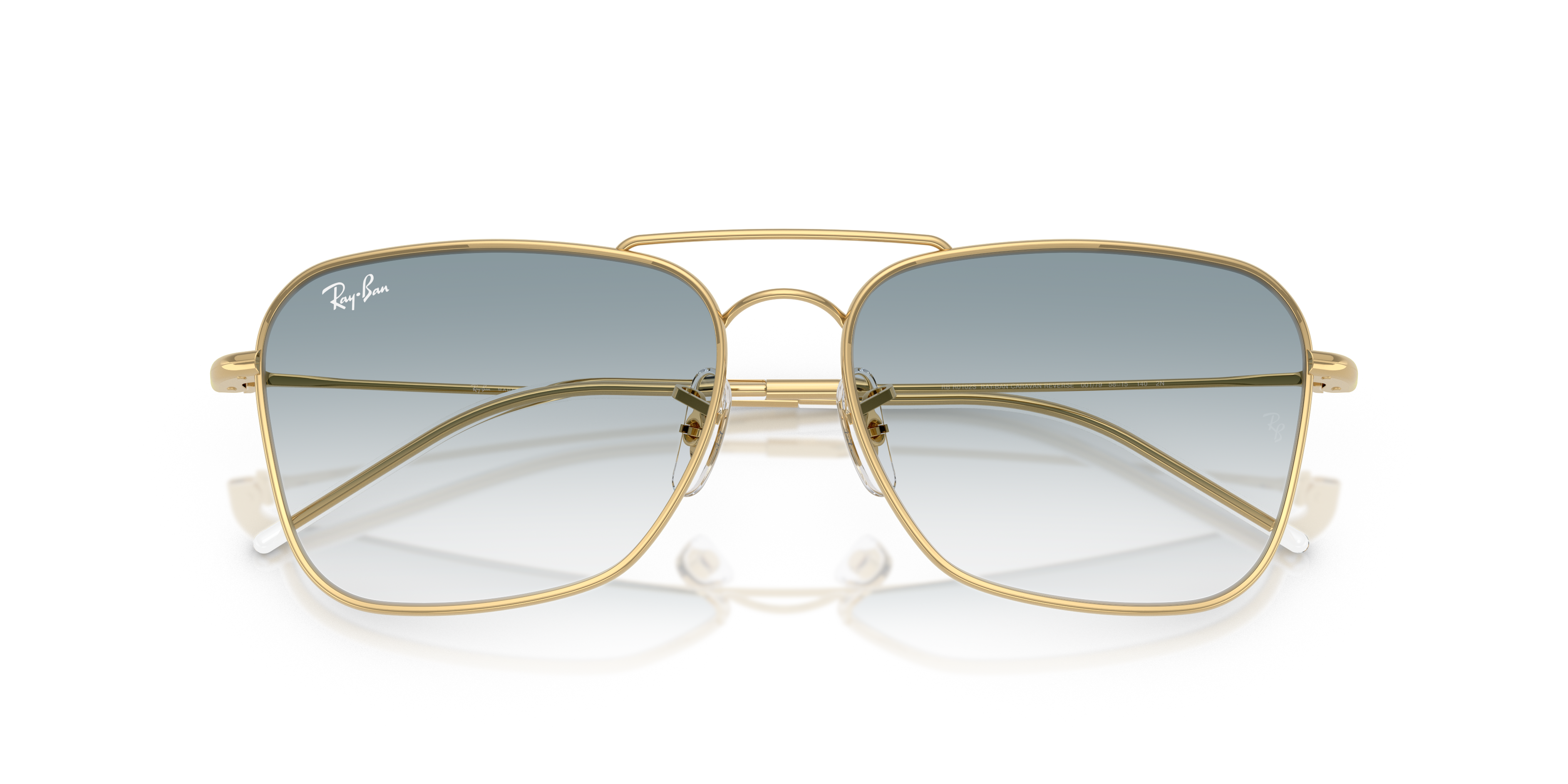 RBR0102S Caravan Reverse