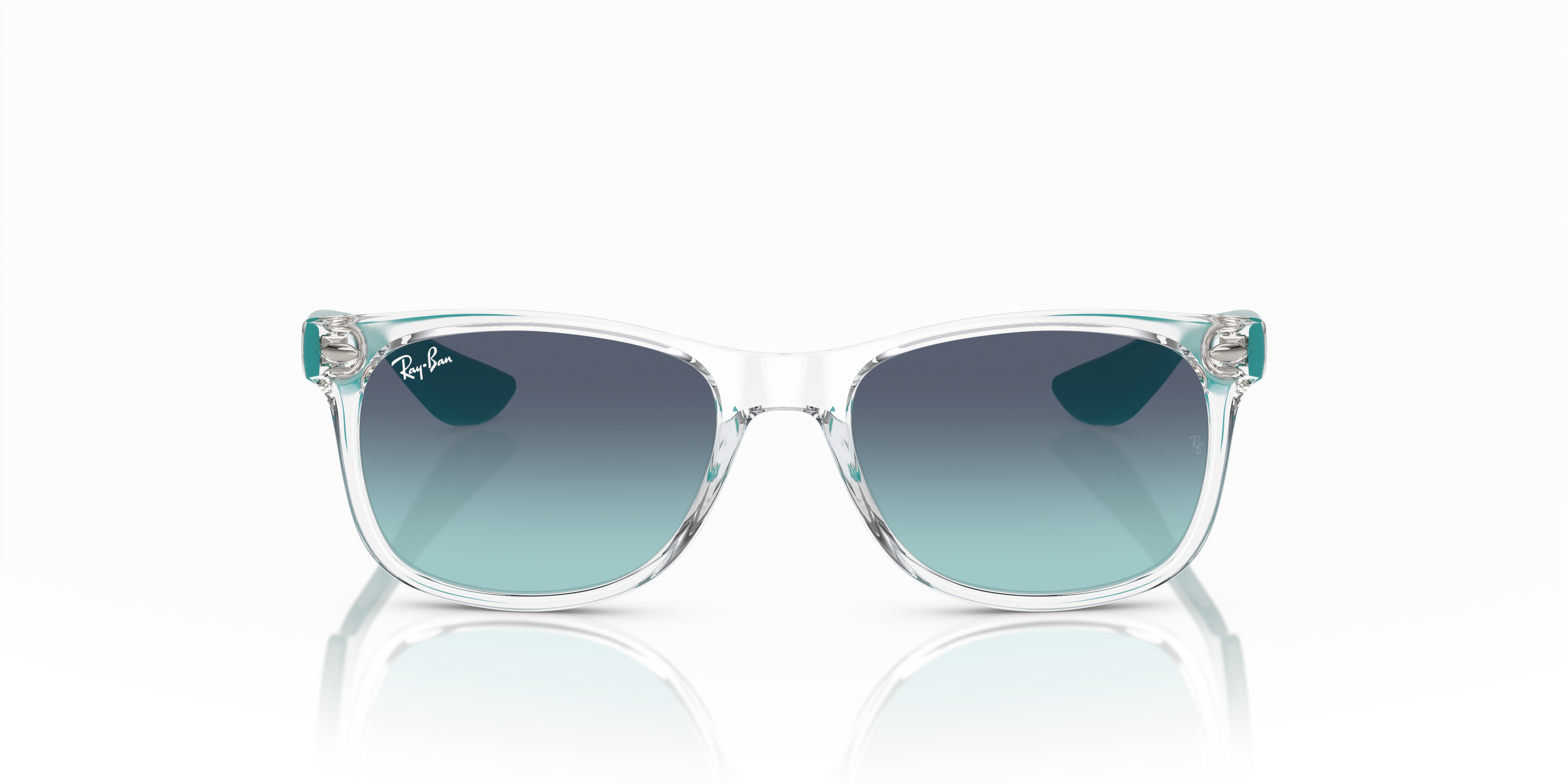 RB9052S New Wayfarer Kids The Little Mermaid