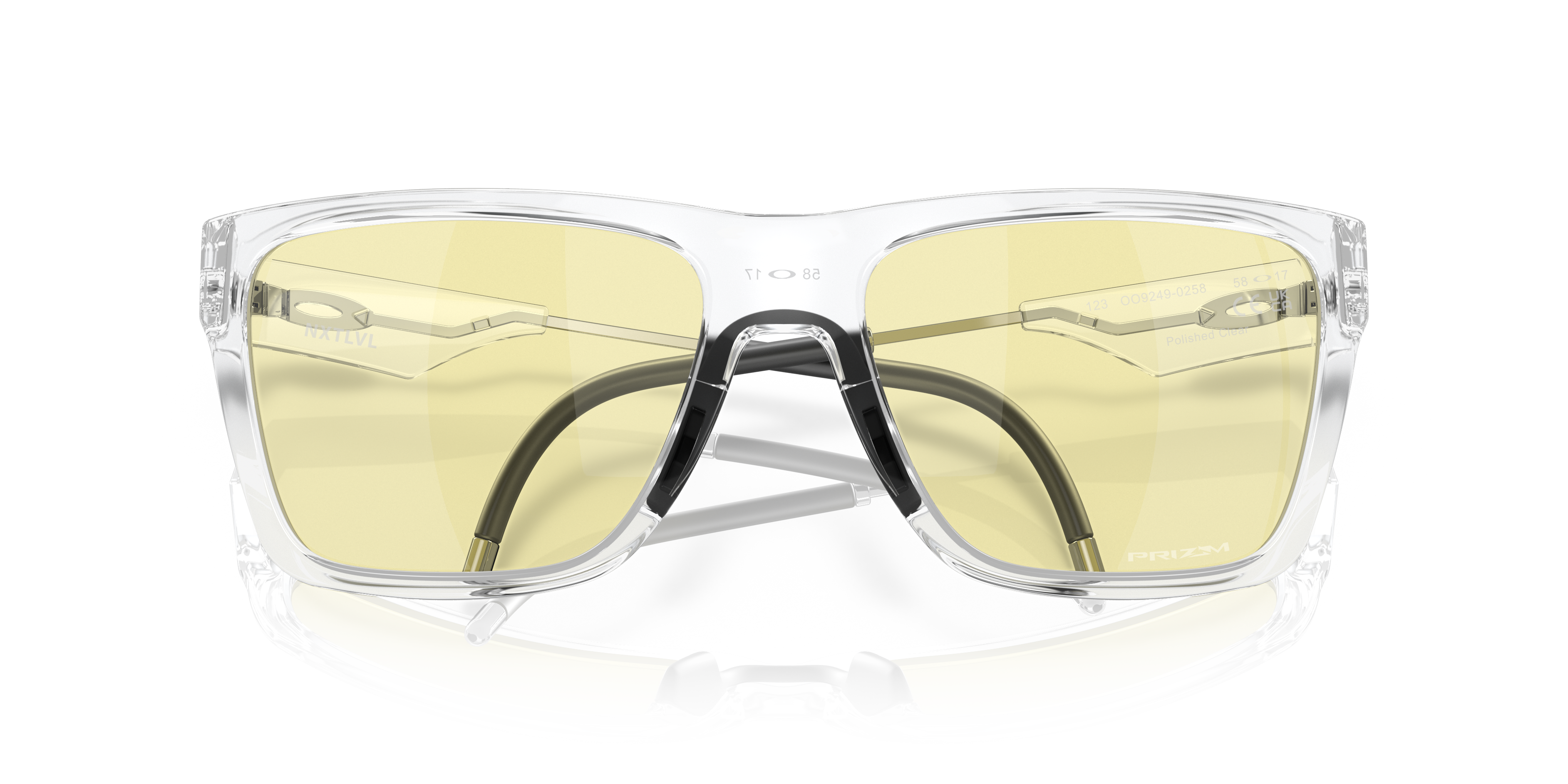 OO9249 NXTLVL Gaming Collection