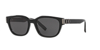 DIOR Cd Icon S1I Dm40122I S (54 - 19) with Grey lenses and
