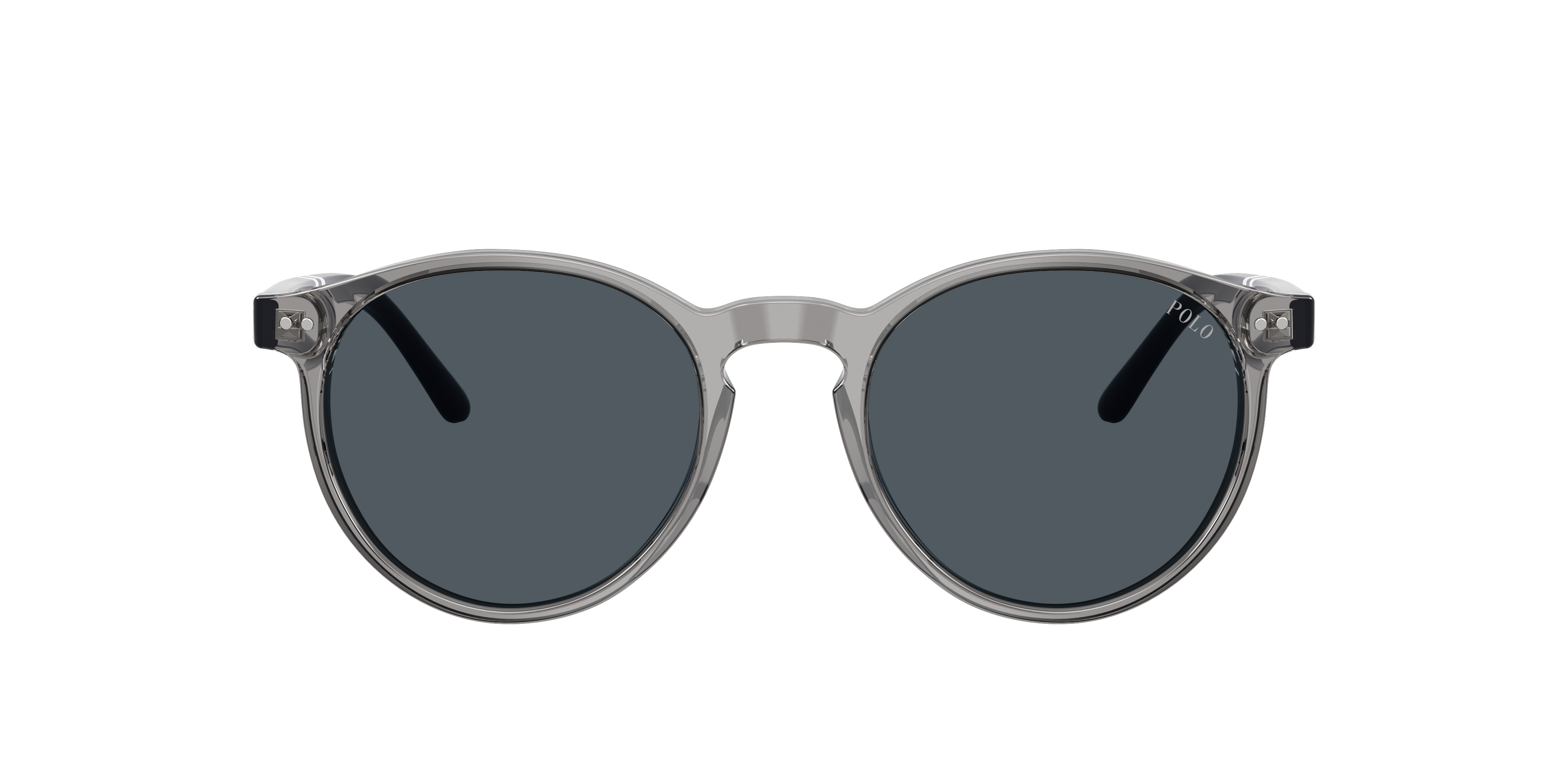 Polo Ralph Lauren PH4236 S (50 - 20) with Grey lenses and Grey