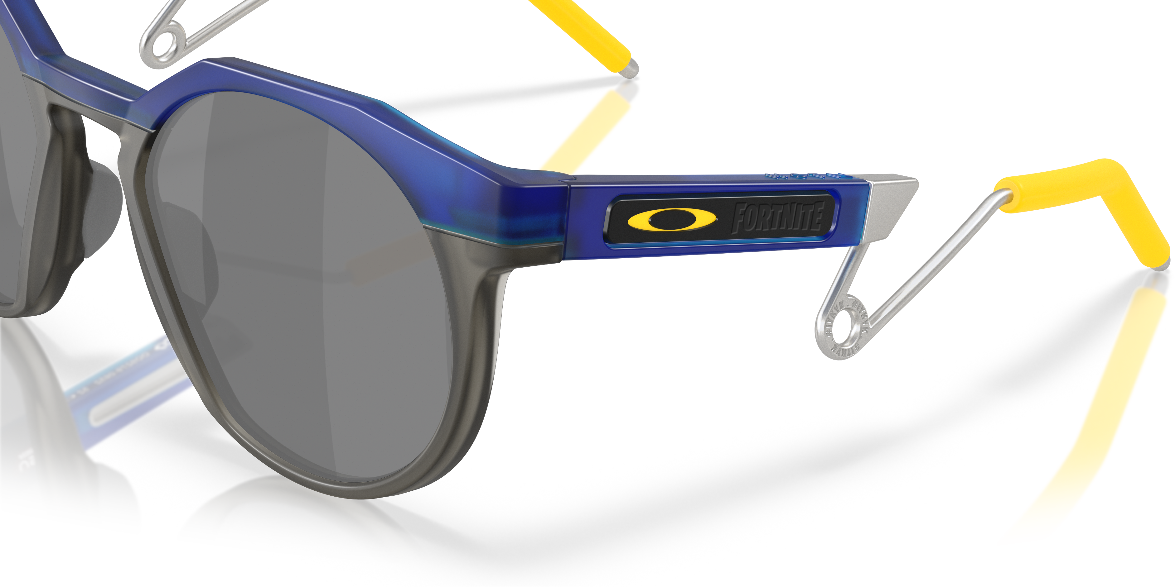 OO9279 Oakley X Fortnite™ Battle Bus HSTN Metal