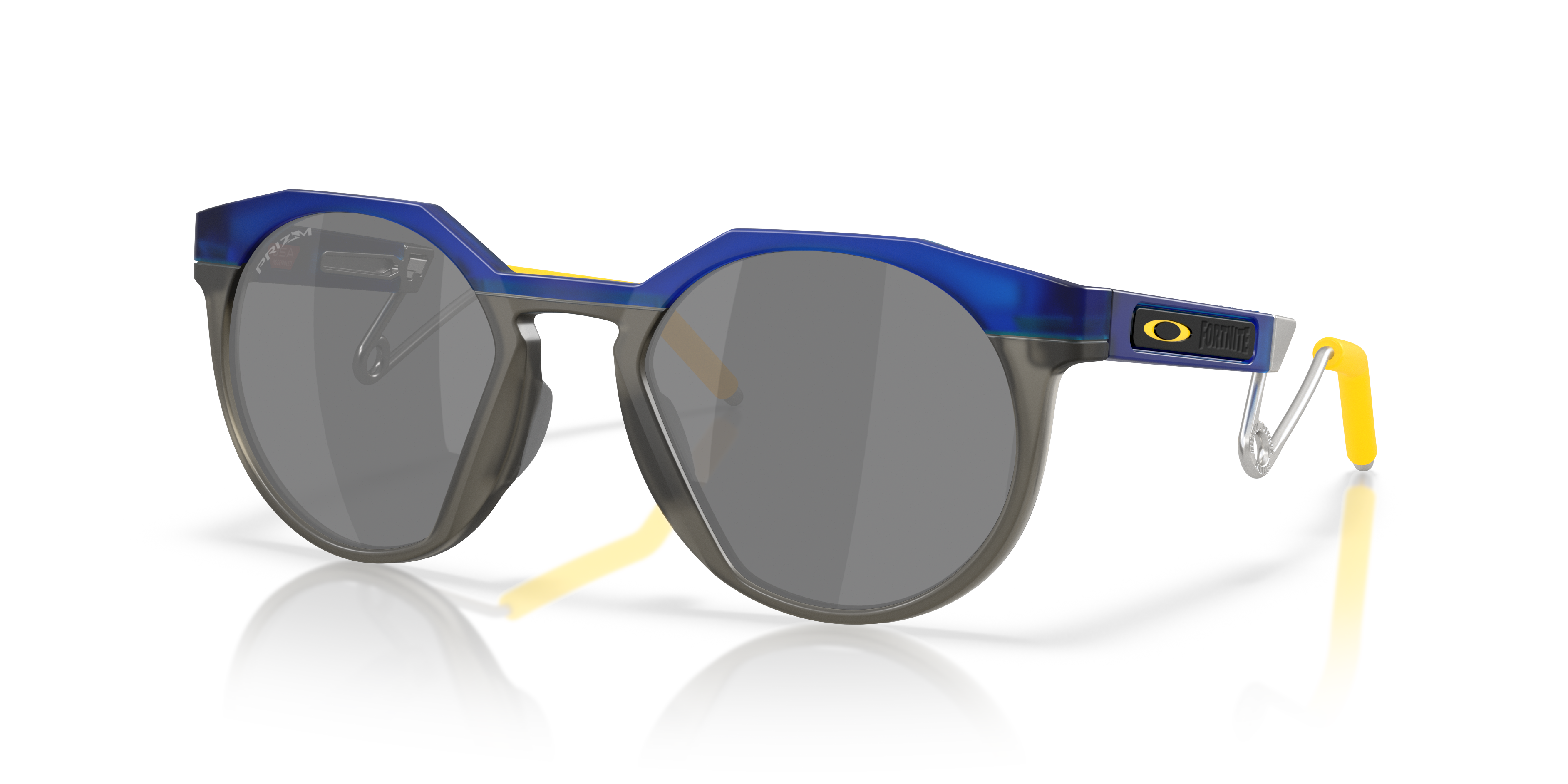 OO9279 Oakley X Fortnite™ Battle Bus HSTN Metal