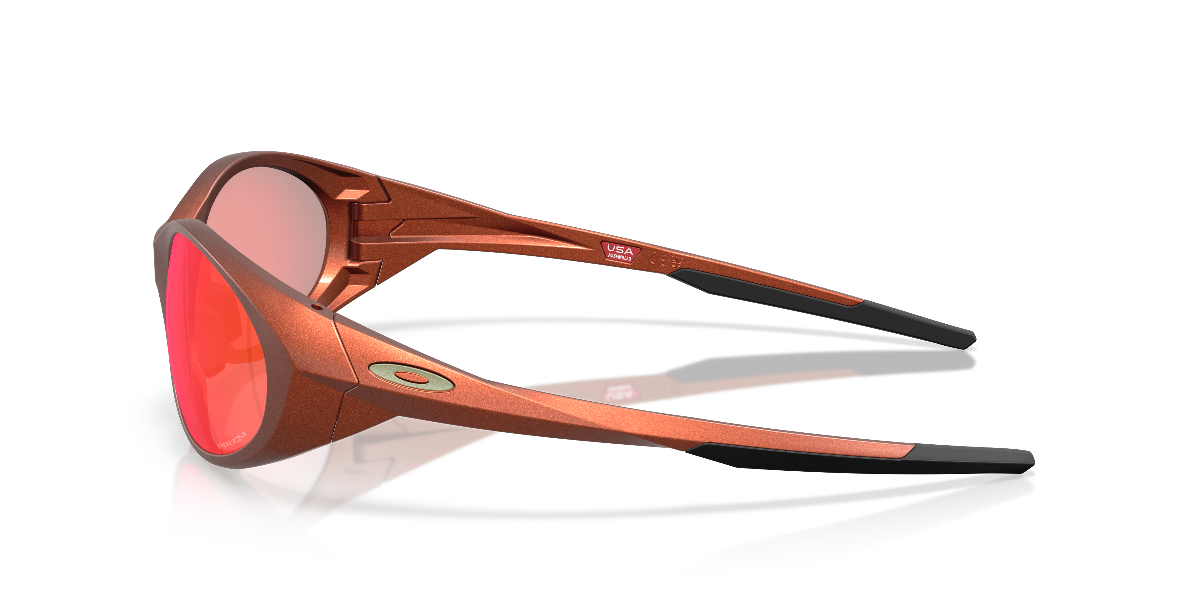 OO9438 Eye Jacket™ Redux Forge Collection