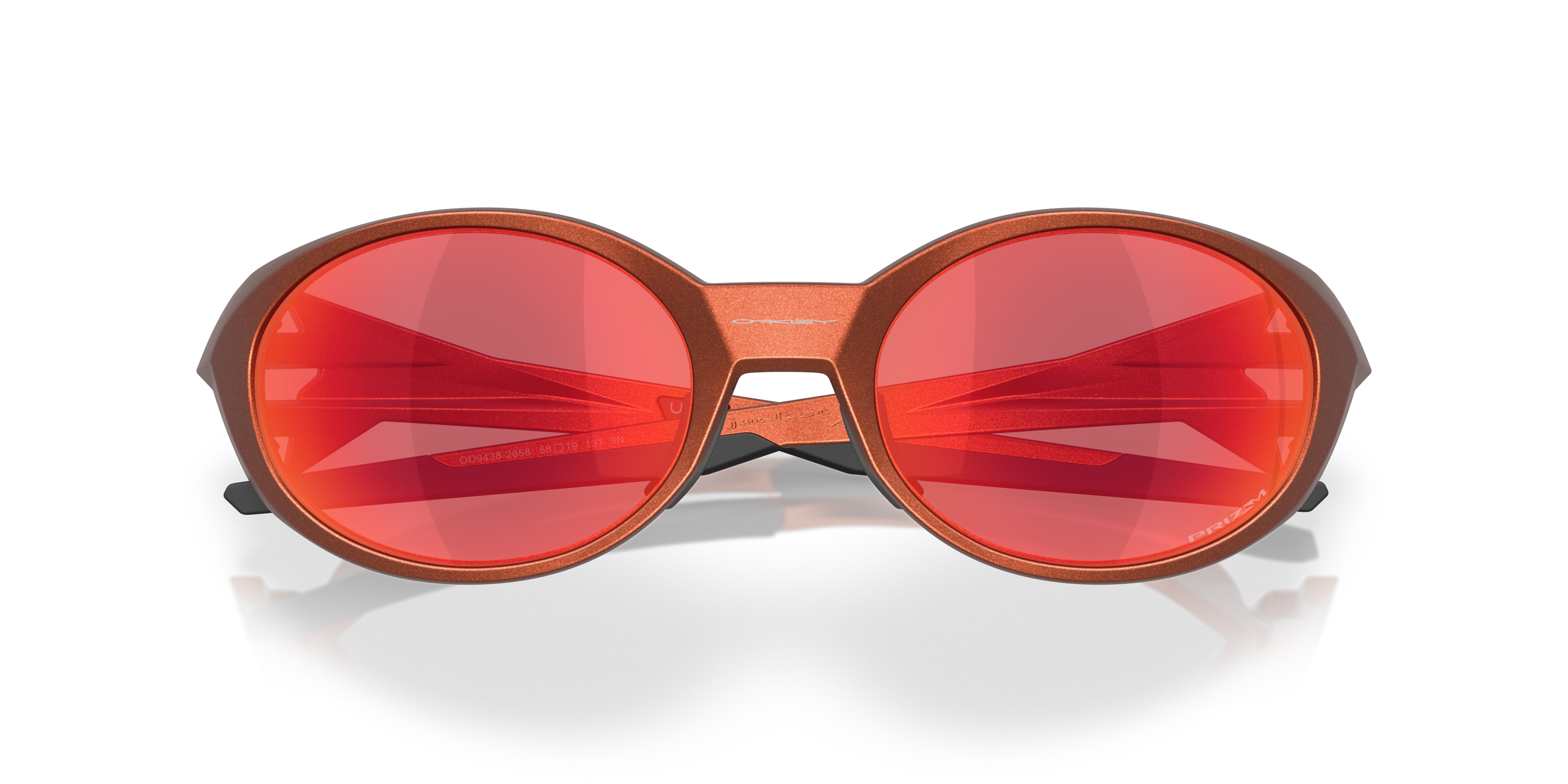 OO9438 Eye Jacket™ Redux Forge Collection